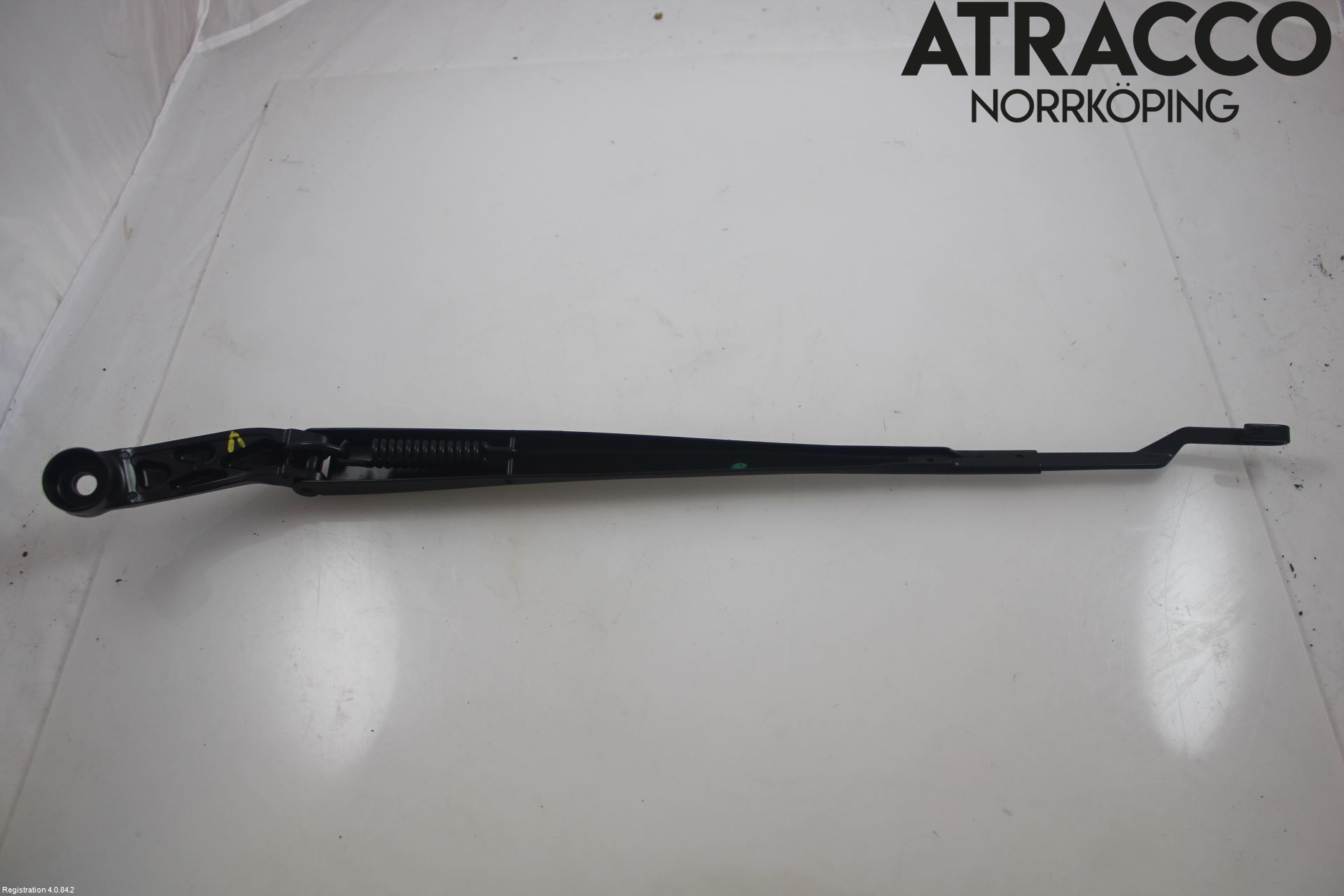 Toyota COROLLA 19- Viskerarm-Armer Frontrute