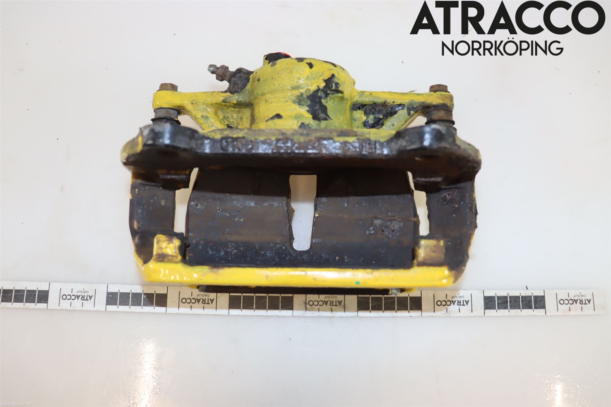 Audi A3/S3 8V 13-20 Bremsecaliper Foran Venstre