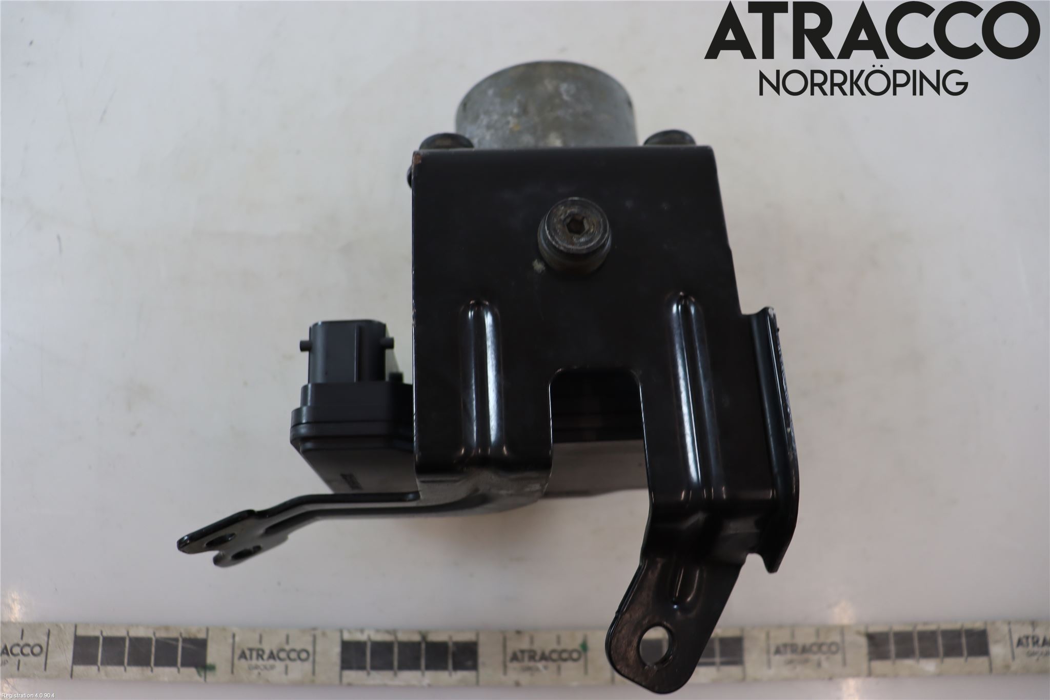 Kia SPORTAGE (SL) 11-15 Abs Hydraulikkaggregat