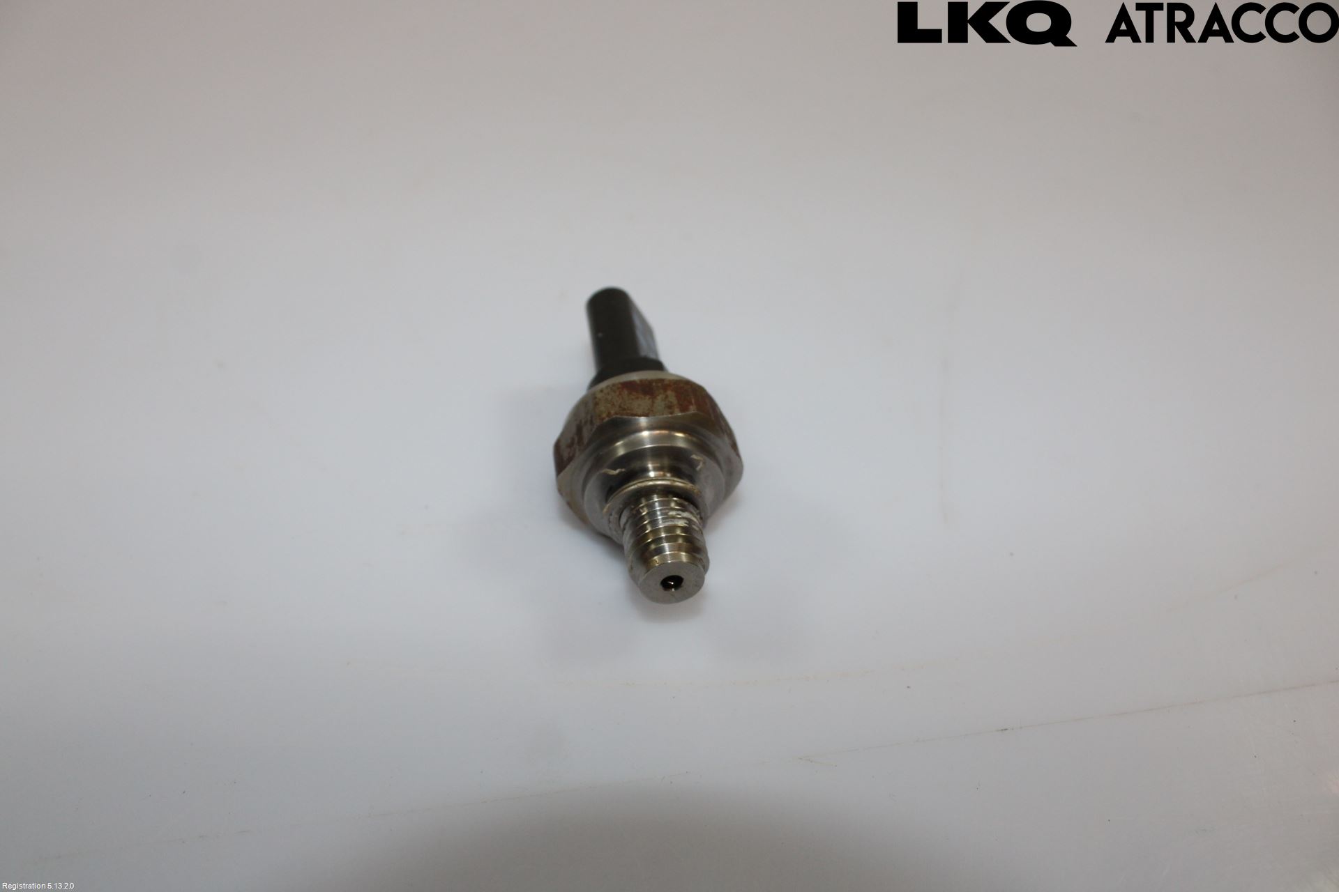 Opel ASTRA K 16-22 Giver Oljetrykk