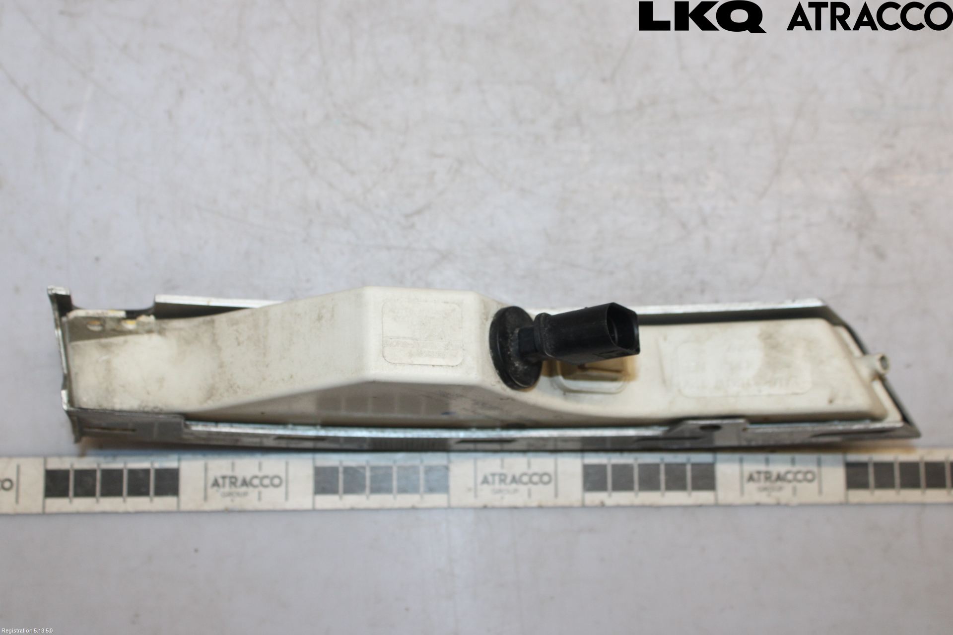Volkswagen VW PASSAT 05-11 Blinklykt Foran Venstre