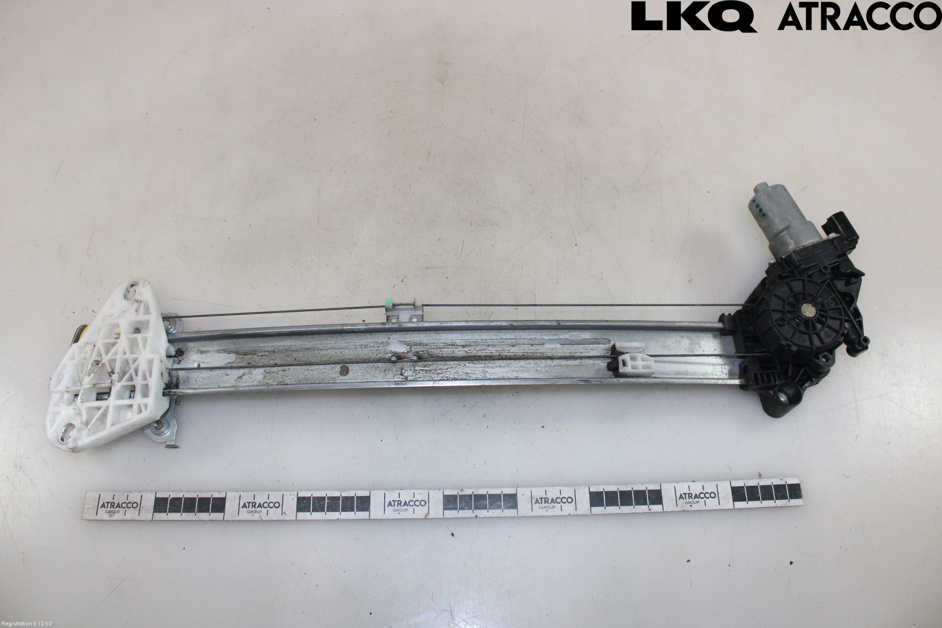 Honda HR-V 15-21 Vindusheis El Komp