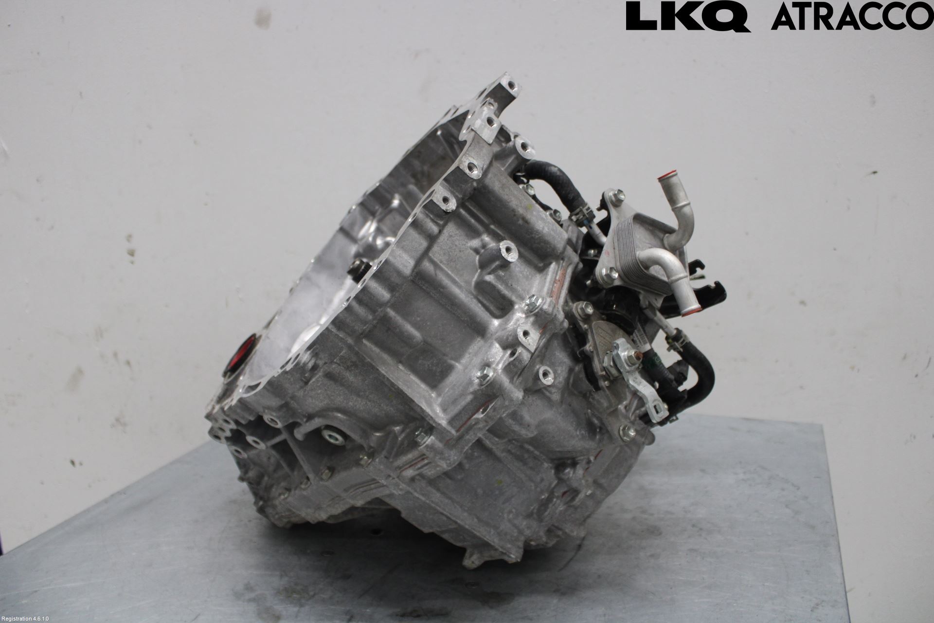 Toyota CAMRY 19-24 Gearkasse Automat
