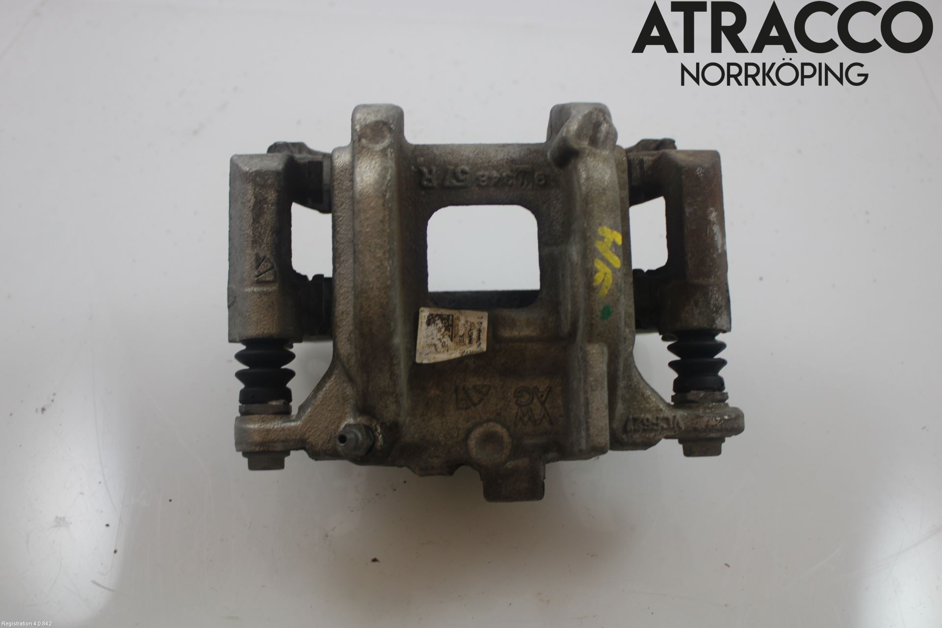 Volkswagen VW ID.3 21- Bremsecaliper Foran Høyre