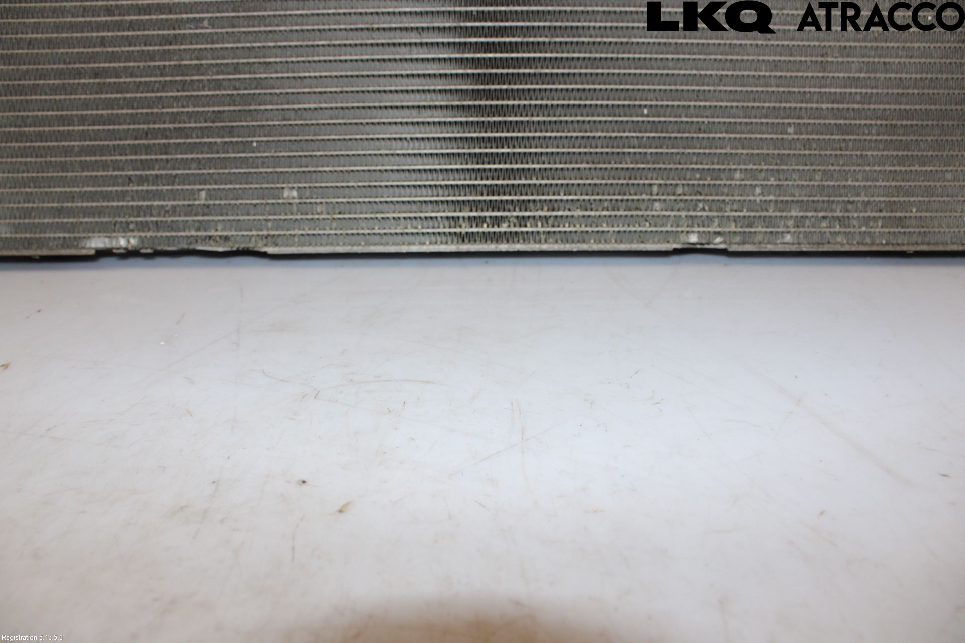 BMW 3 F30/F31/F80 12-19 Radiator Automat