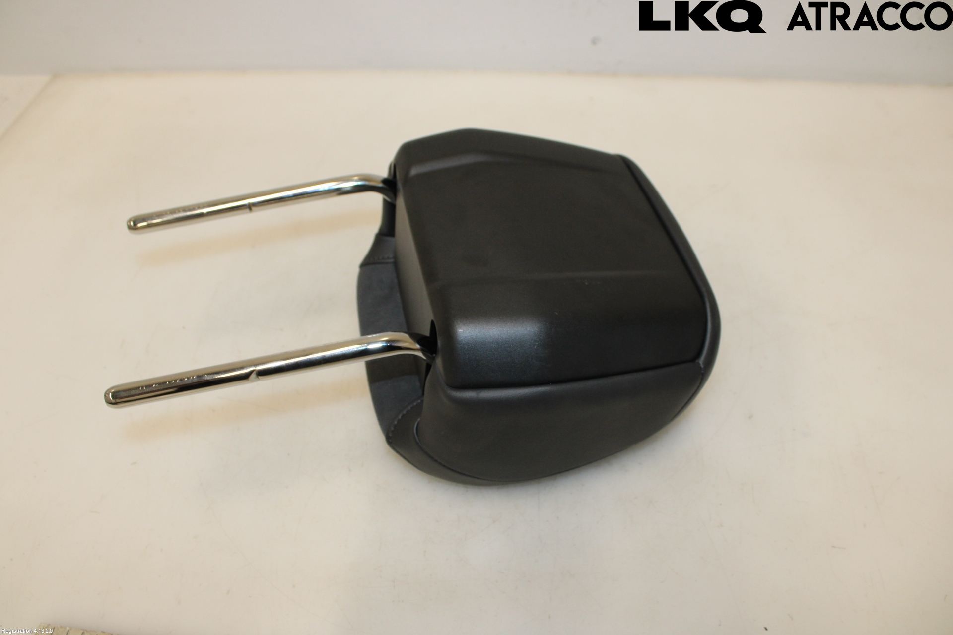 Volkswagen VW PASSAT 24- Innr Nakkestøtte