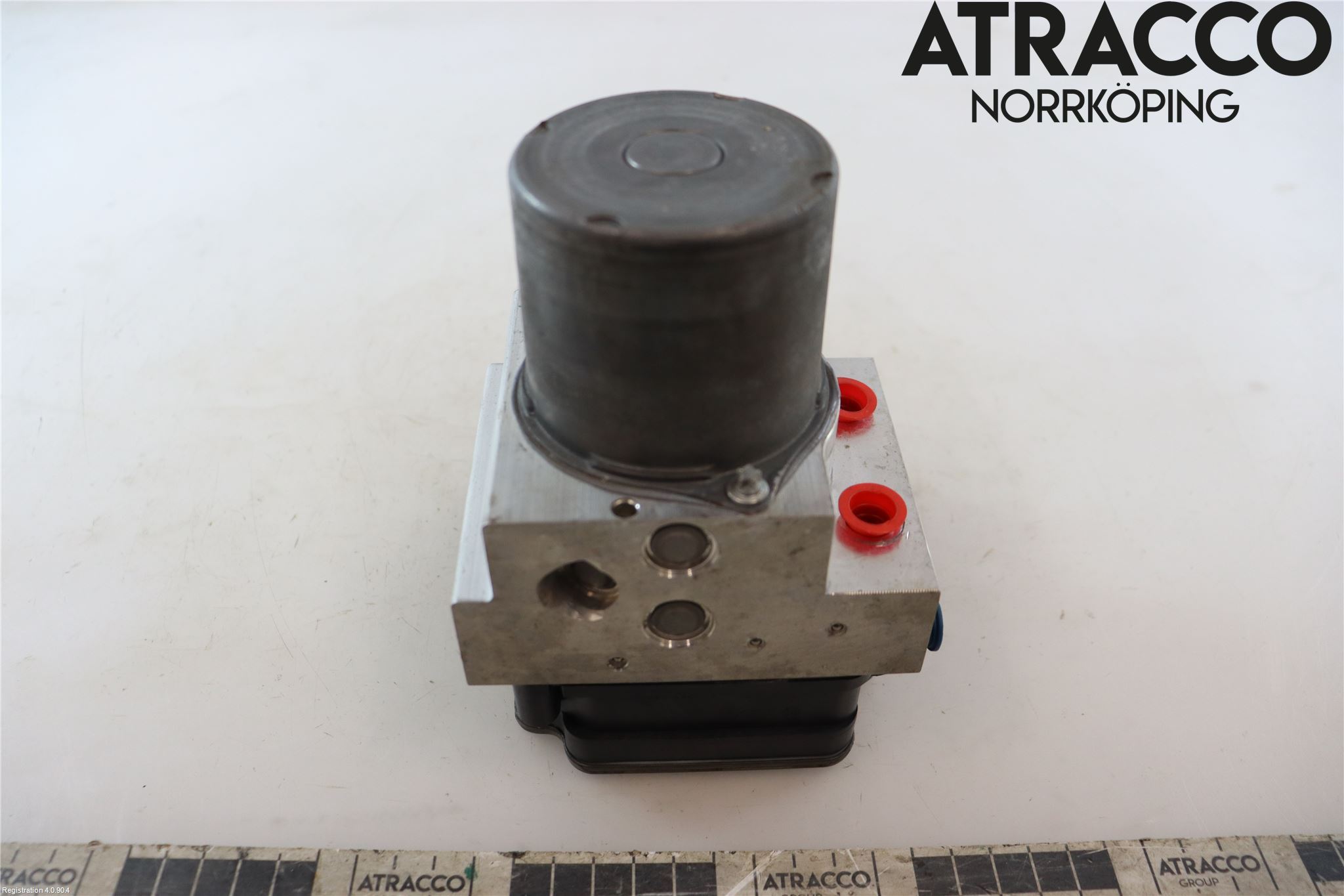 Audi A4/S4 B9 20- Abs Hydraulikkaggregat