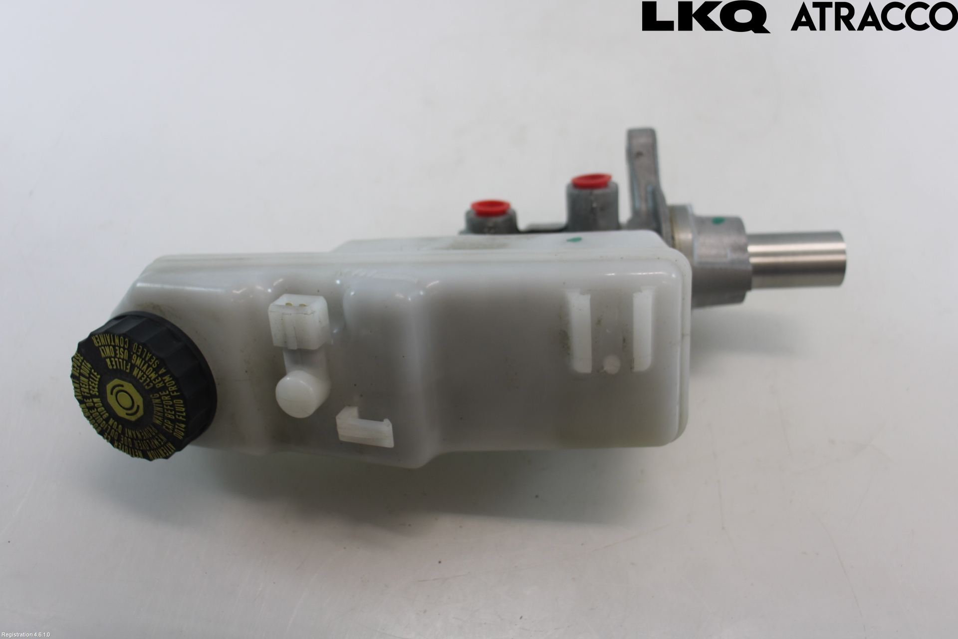 Toyota AVENSIS 16-18 Brems Hovedsylinder