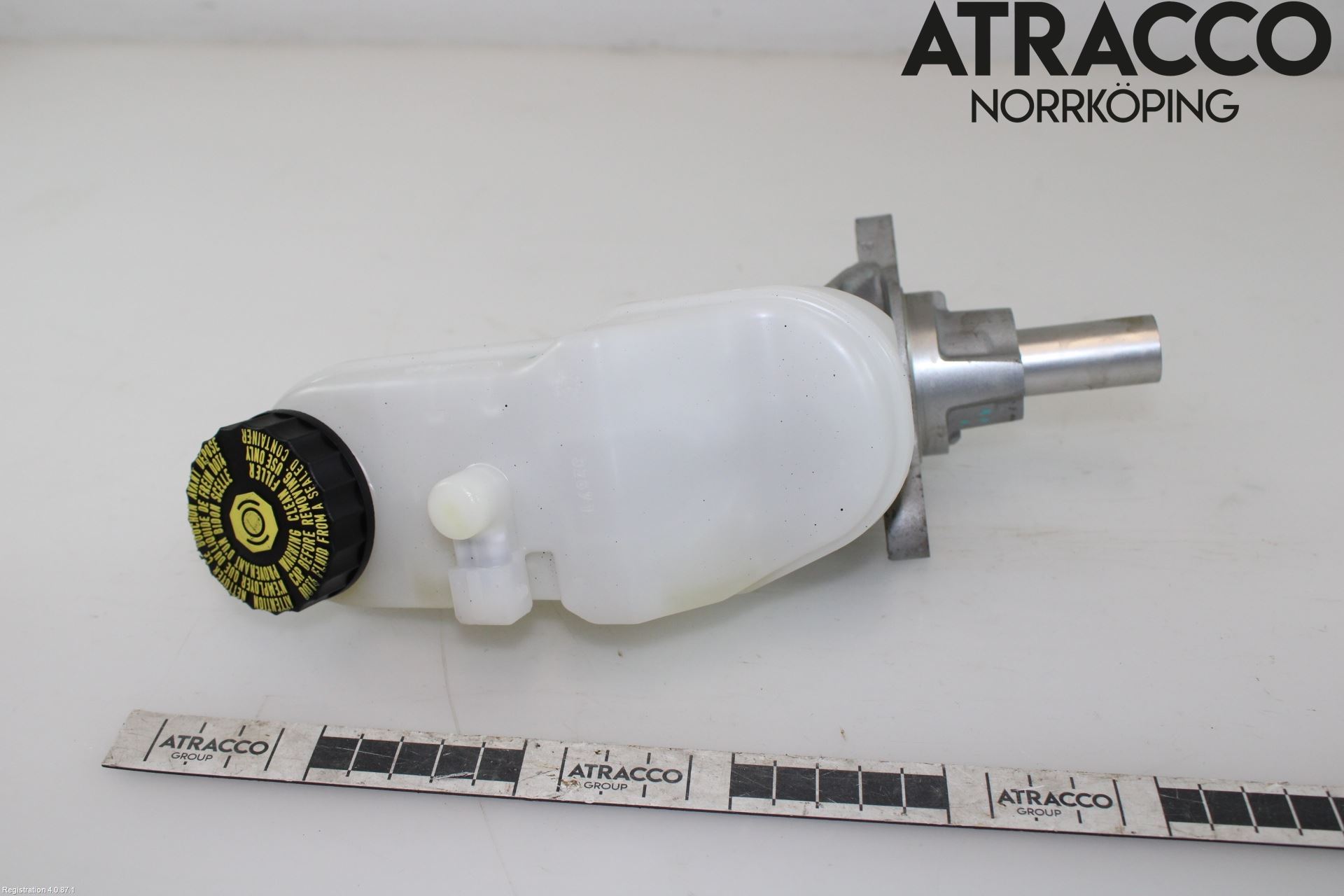 Toyota AYGO 15-21 Brems Hovedsylinder