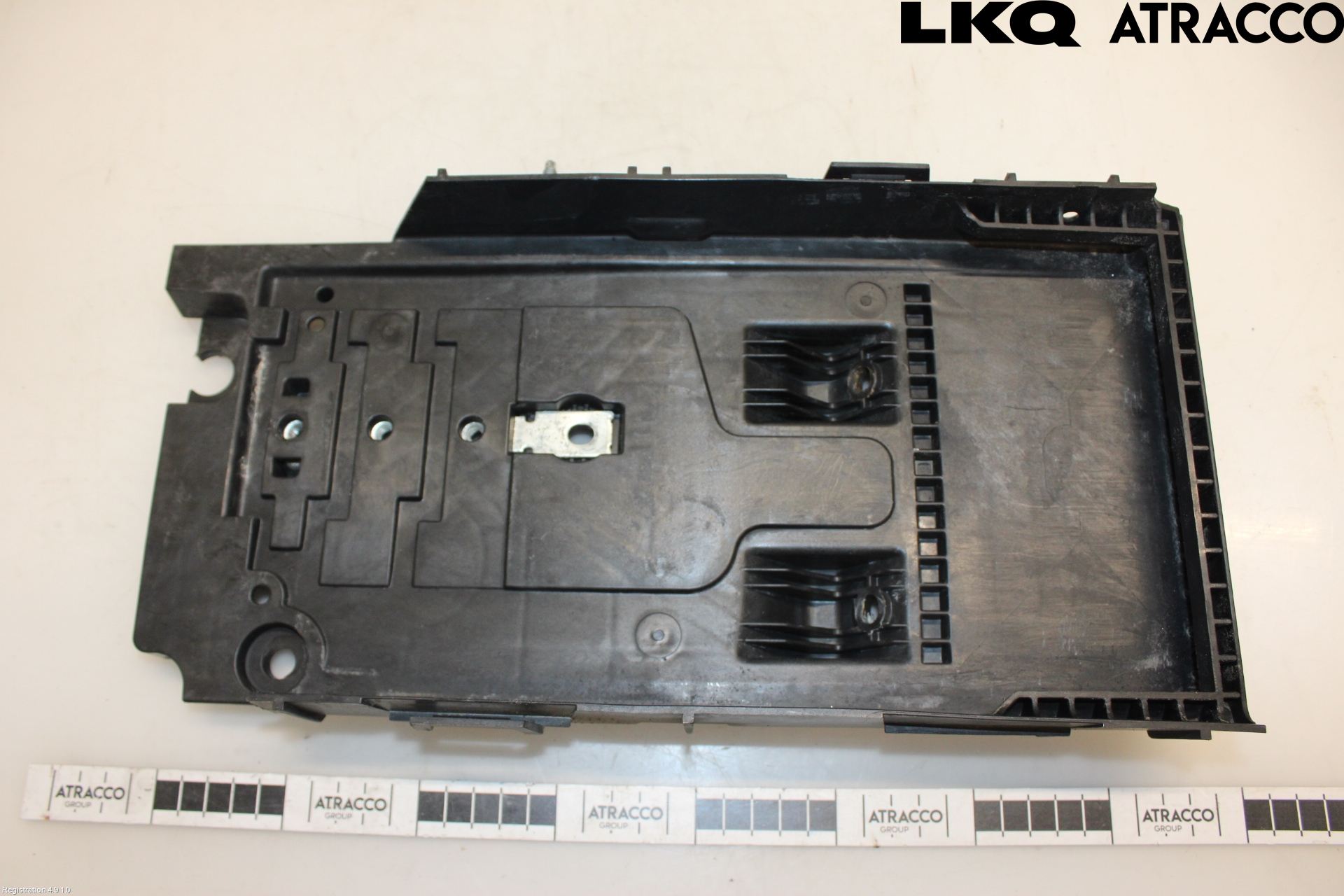 Ford MONDEO 15-22 Batterikasse - Feste - Holder