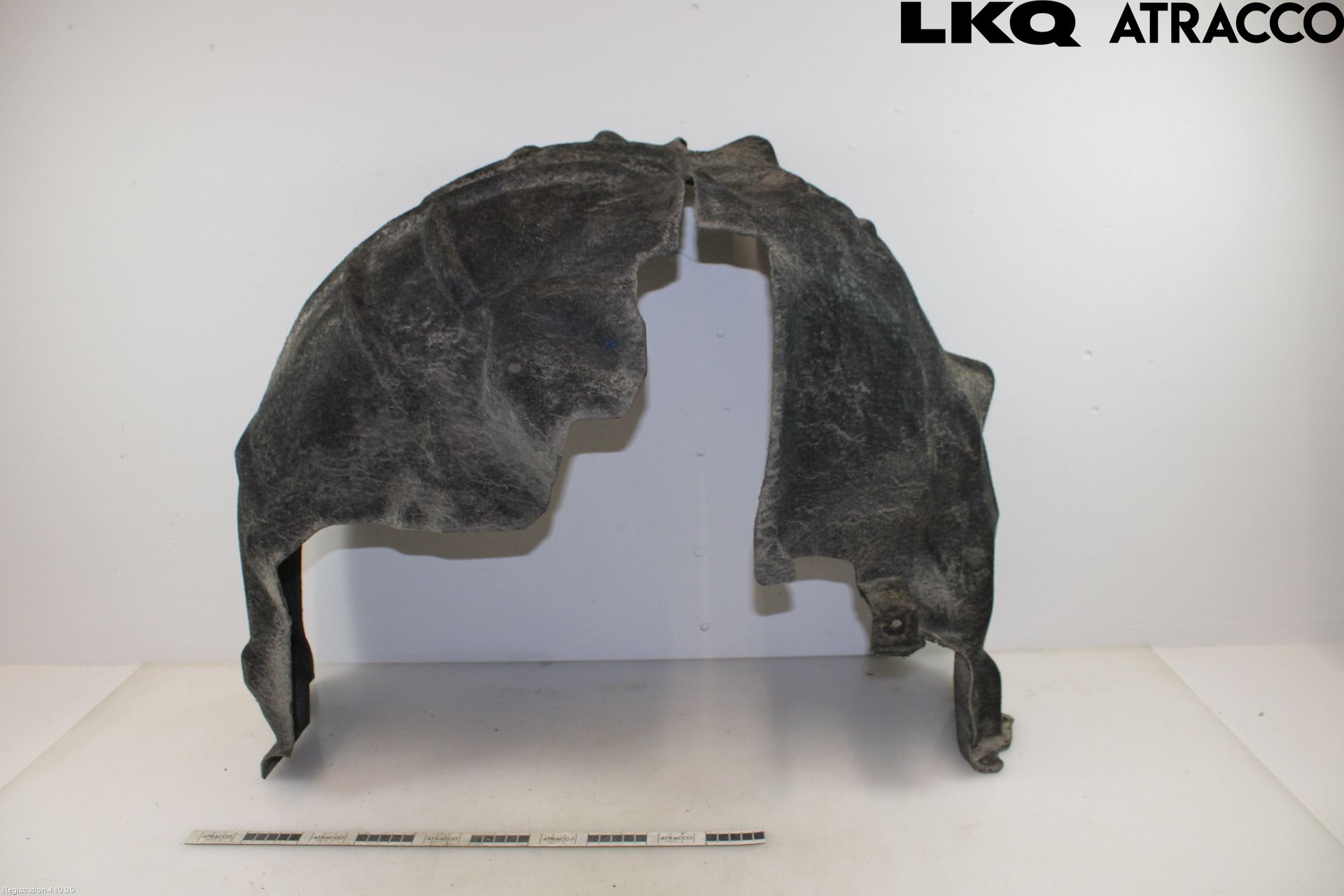 Cupra FORMENTOR 21- Skjerm Indre