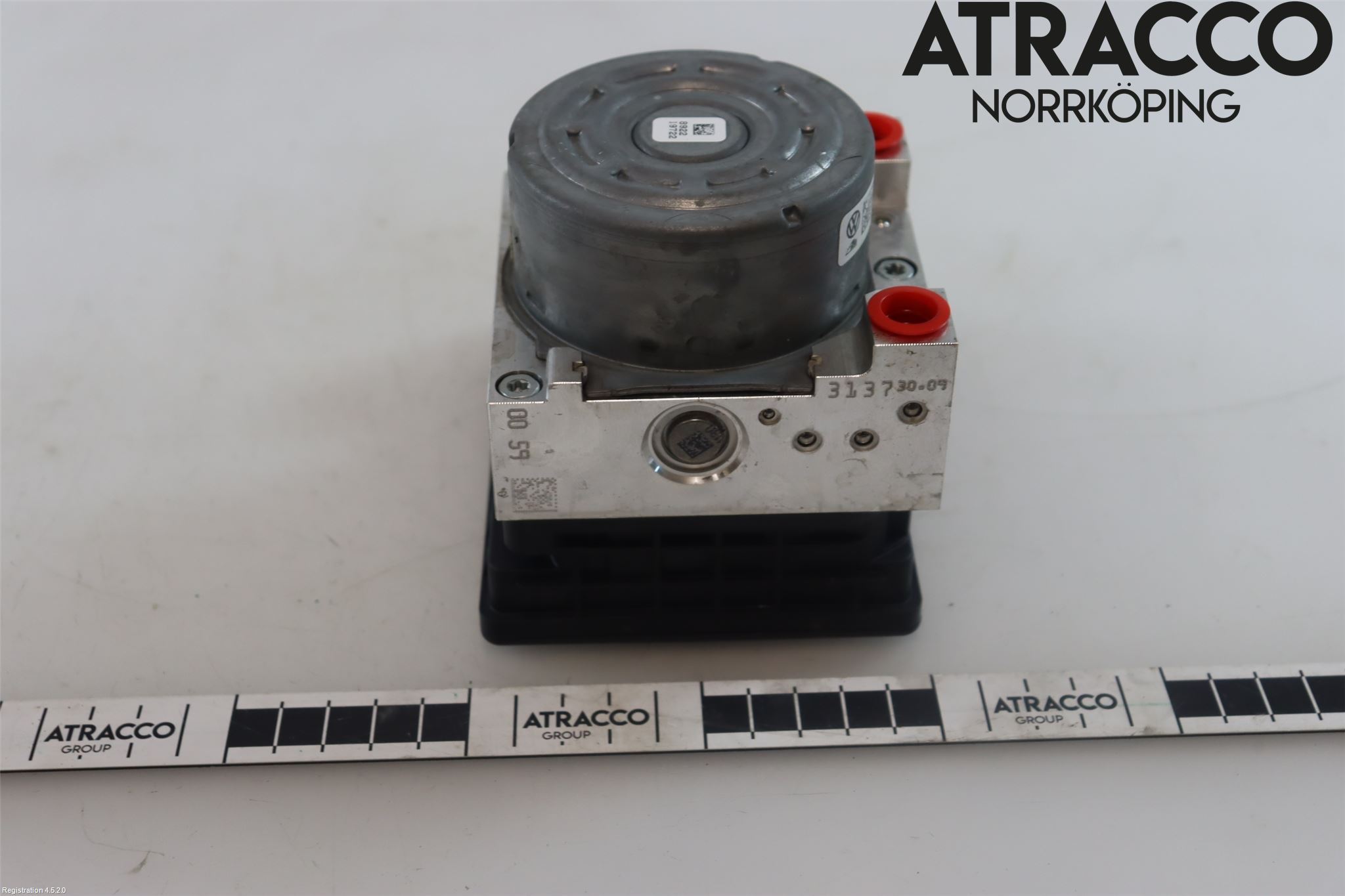 Volkswagen VW CADDY 21- Abs Hydraulikkaggregat