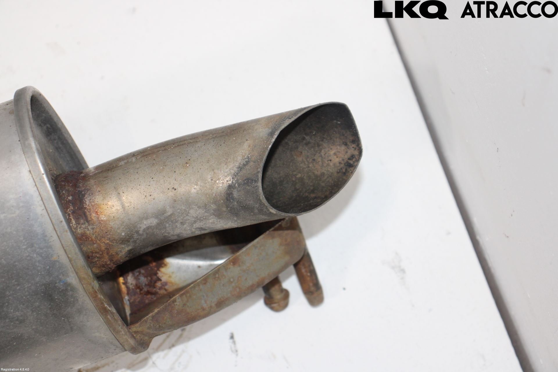 Toyota AURIS 13-19 Eksos Anlegg Kompl