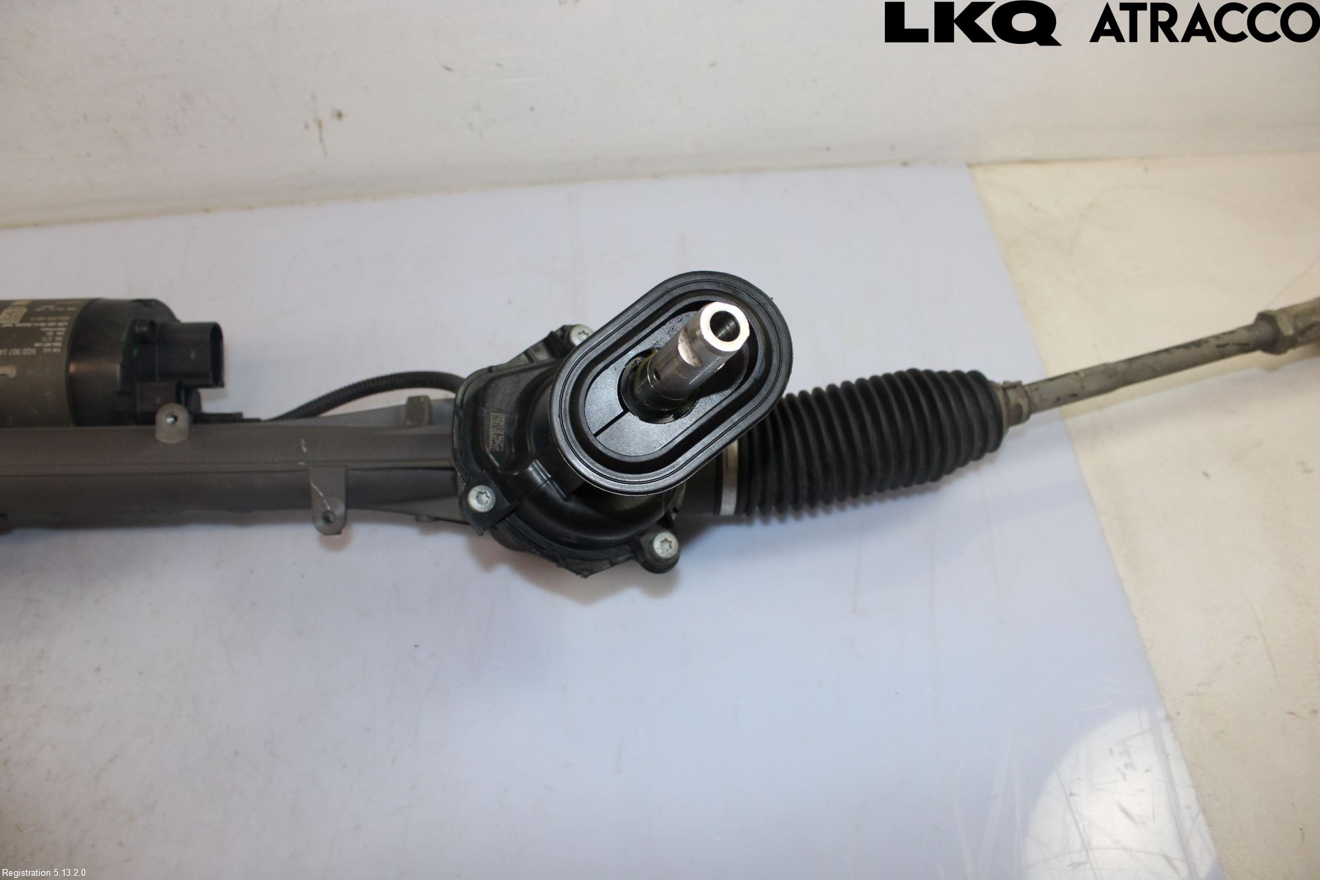 Skoda KODIAQ 24- Servostyring Eletrisk Pumpe