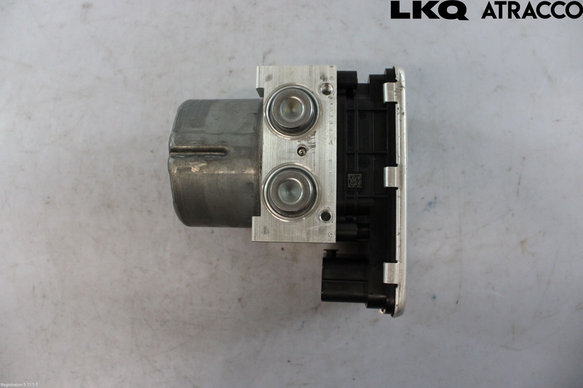 Mazda CX-5 17- Abs Hydraulikkaggregat