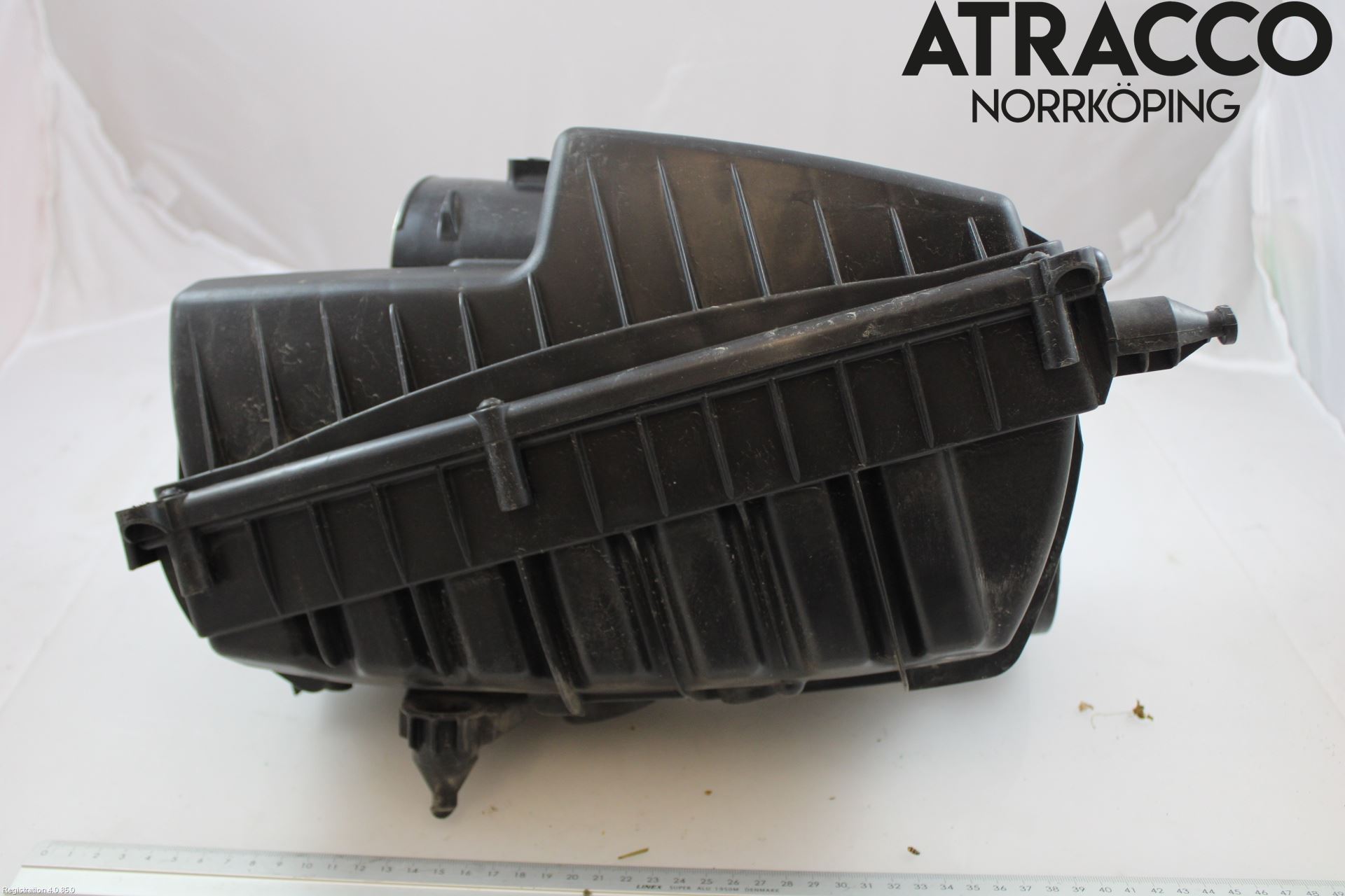 Landrover RANGE ROVER SPORT (L494) 14-22 Luftfilter Boks