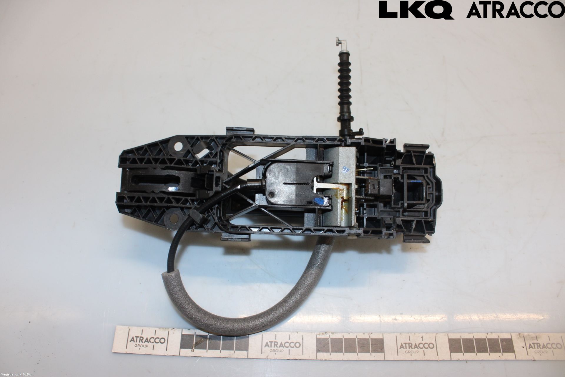 Skoda KODIAQ 17-24 Dørhandtak Ytre Høyre