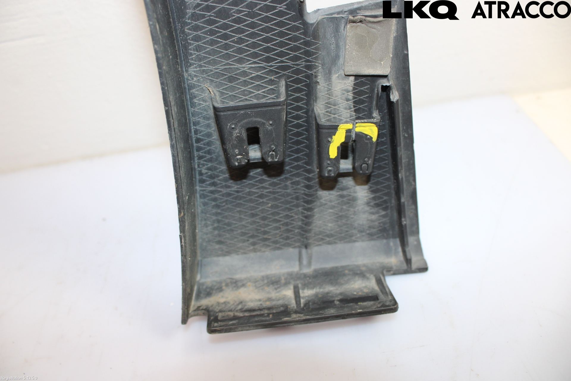 Volkswagen VW ID.4 21- Skjerm Bredder