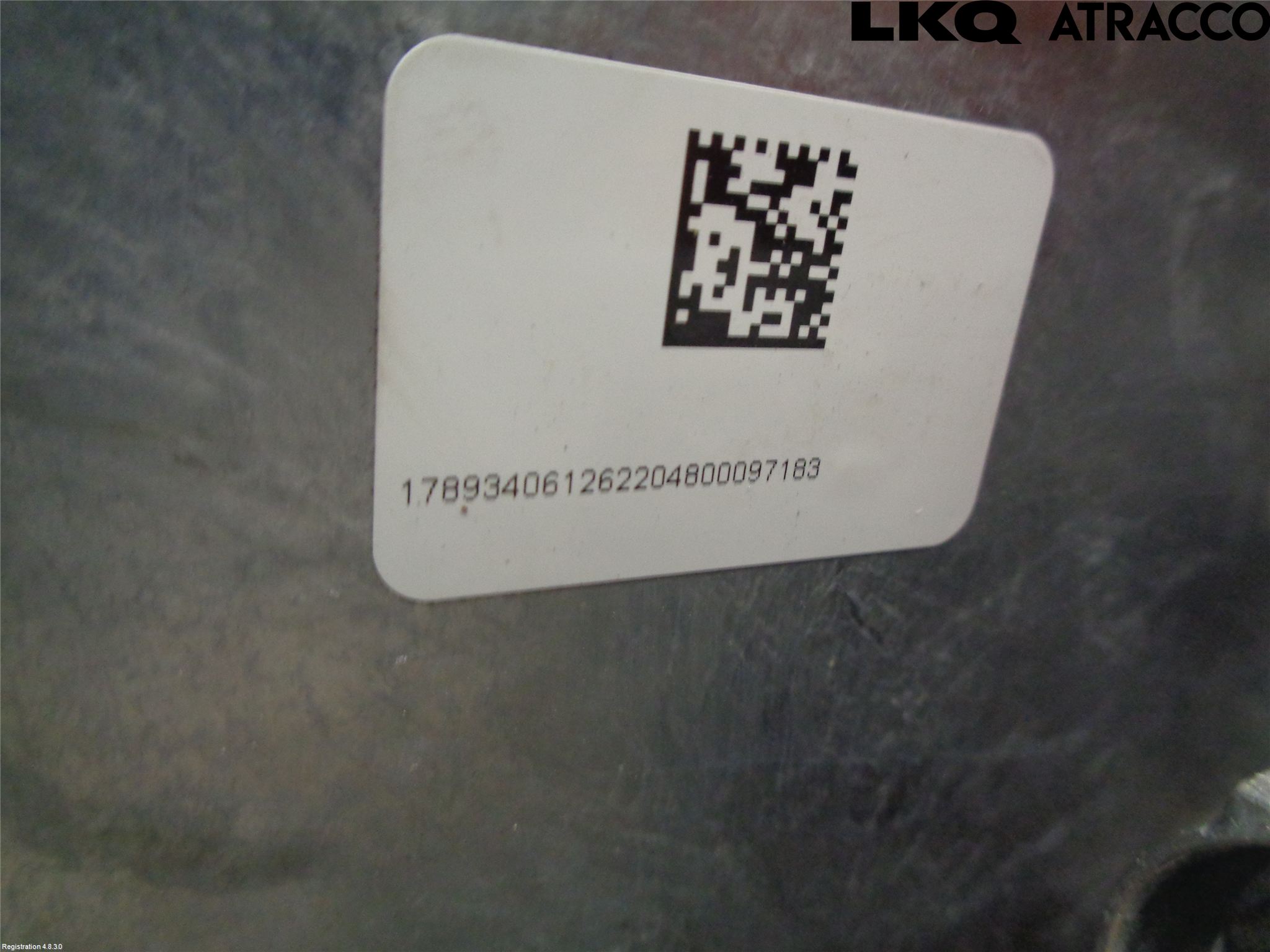 Mercedes-Benz MB GLC-KLASS (X253/C253) 15-22 Hybrid Batteri