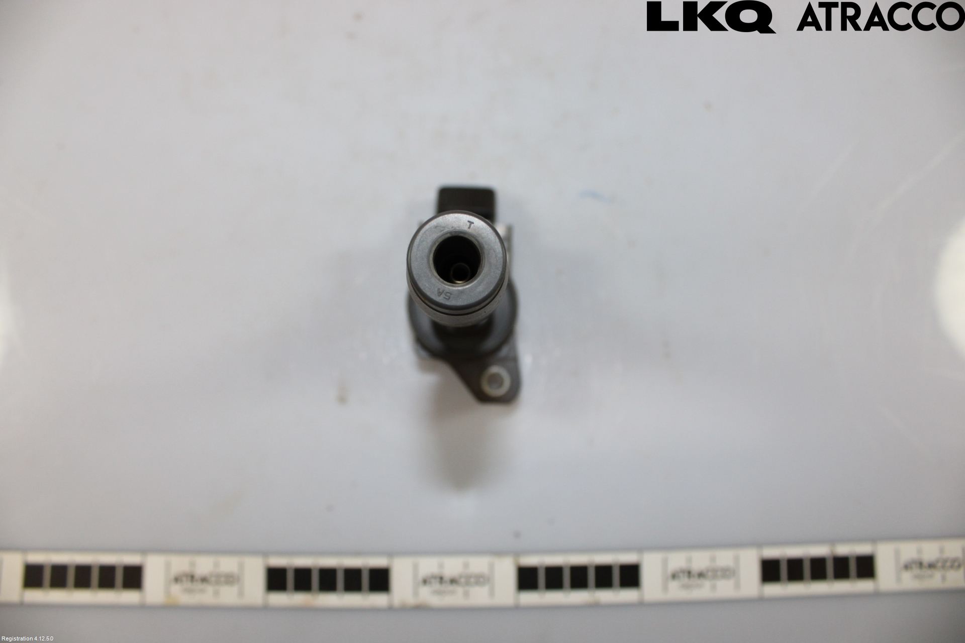 Toyota COROLLA 19- Coil