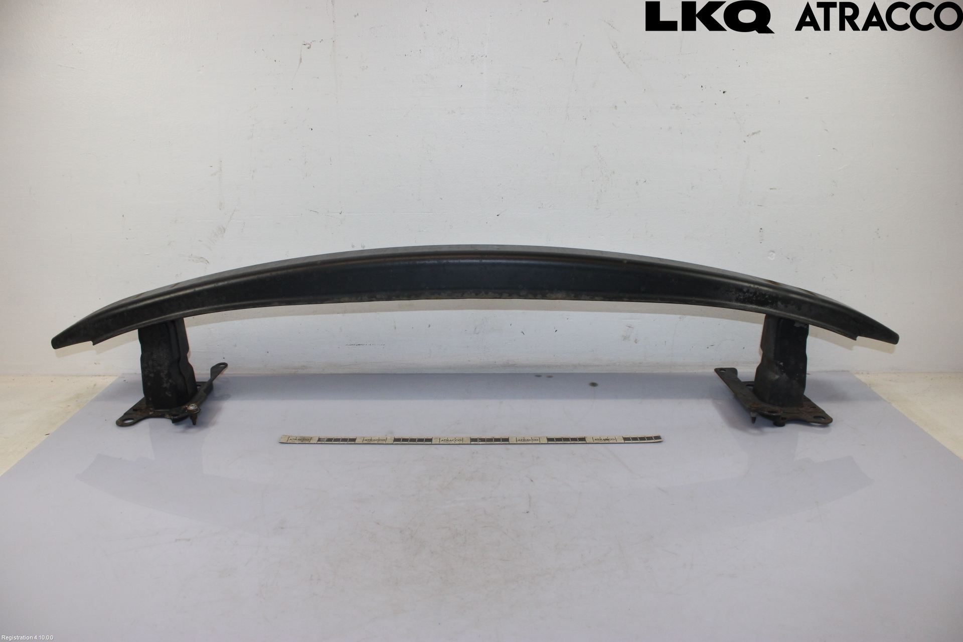 Volkswagen VW POLO 05-09 Støtfanger Foran Bjelke