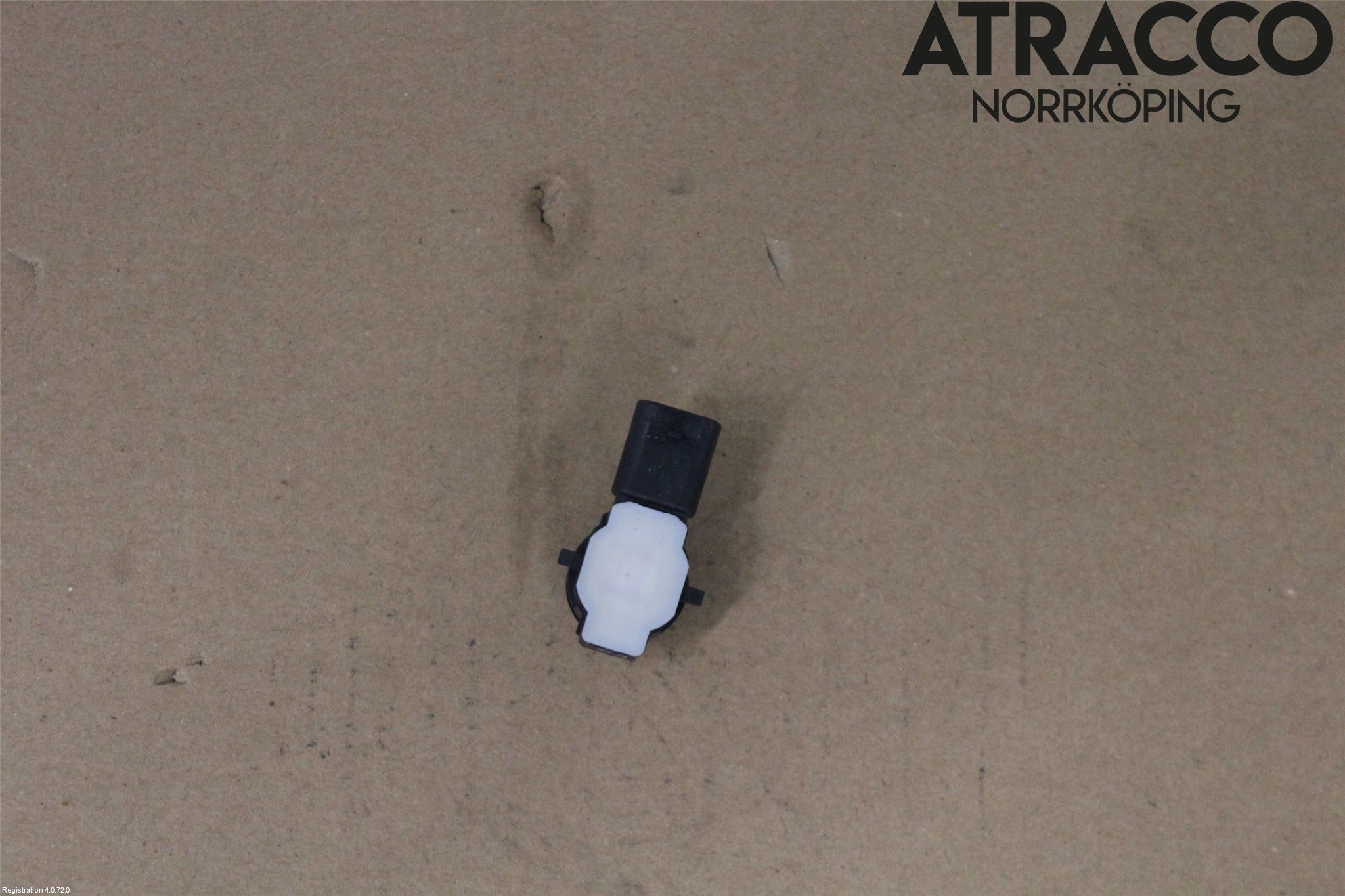 Volkswagen VW TIGUAN 16-24 Sensor Ryggesensor