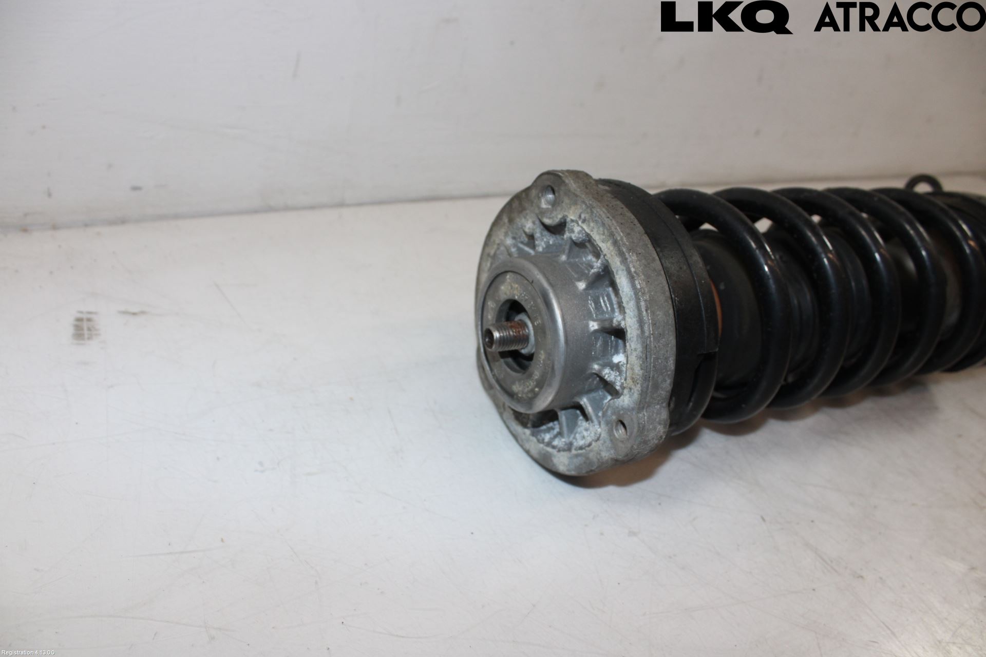 BMW 5 F10/F11/F18 09-17 Fjærbein Foran Høyre