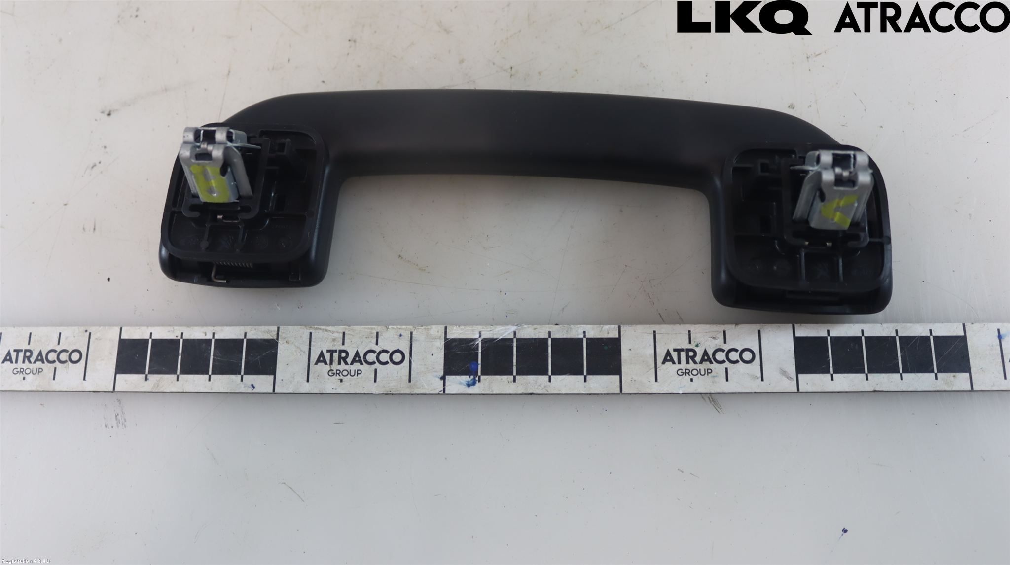 Opel ASTRA L 22- Innrhandtak I Taket