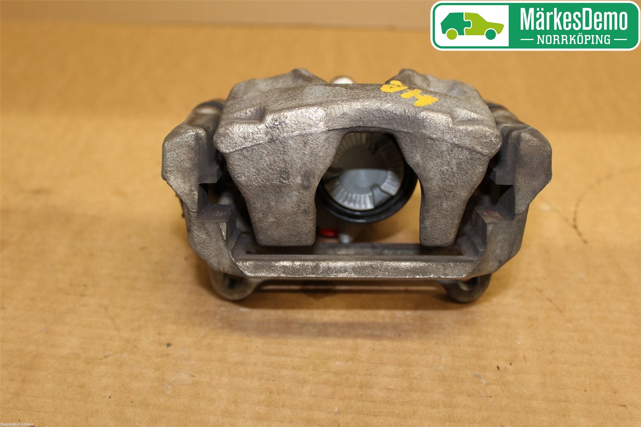Audi A4/S4 B9 16-19 Bremsecaliper Bak Høyre