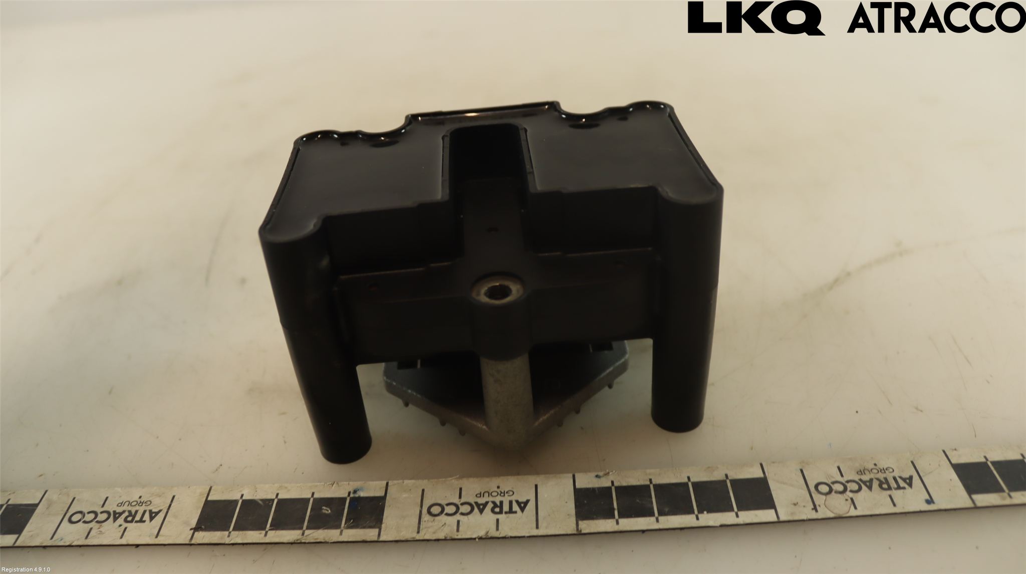 Volkswagen VW CADDY 11-15 Coil