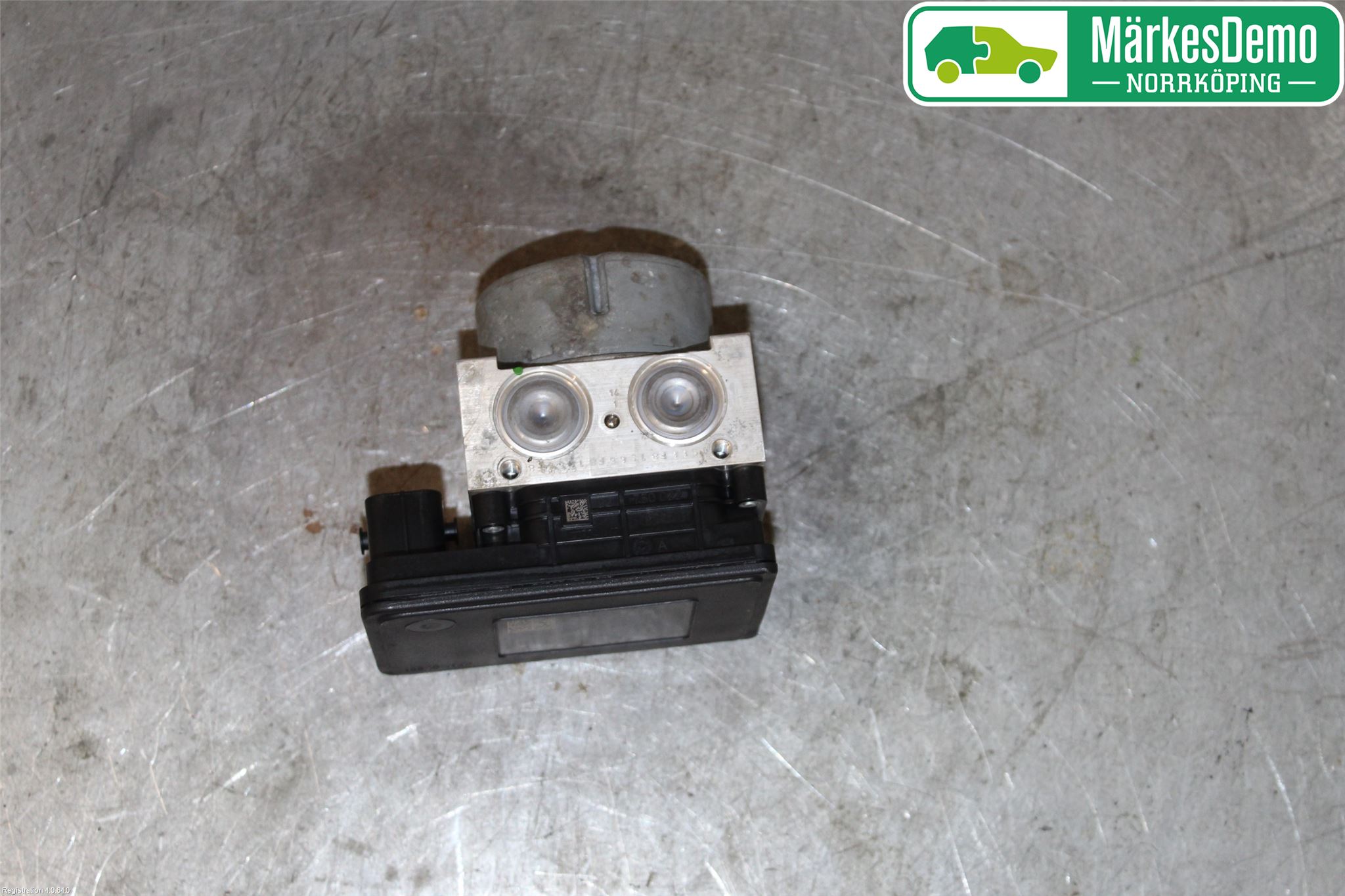 Skoda OCTAVIA (5E) 13-20 Abs Hydraulikkaggregat