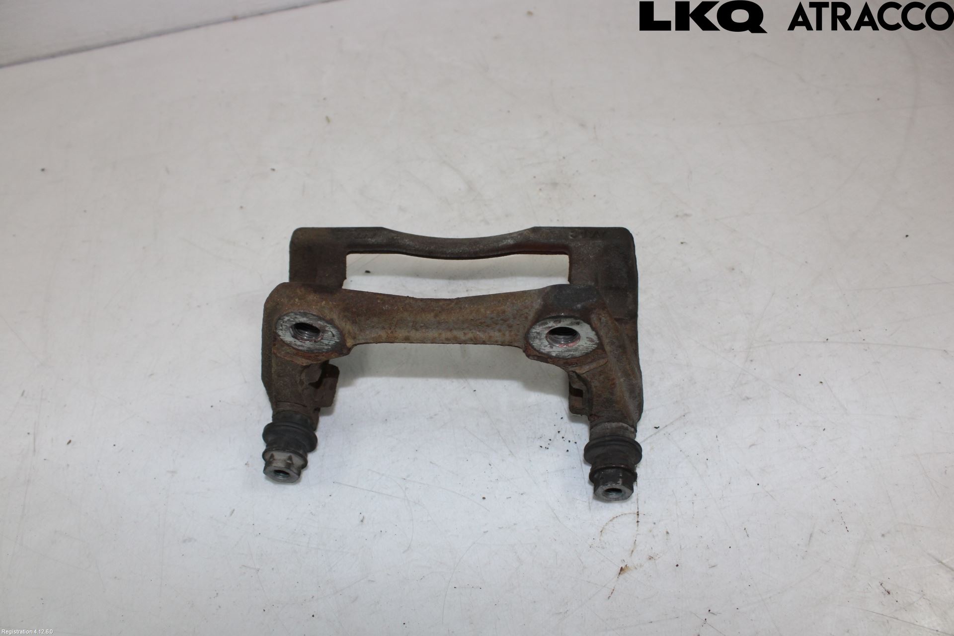 Renault ZOE/E-TECH 13- Bremsecaliper Feste Holder