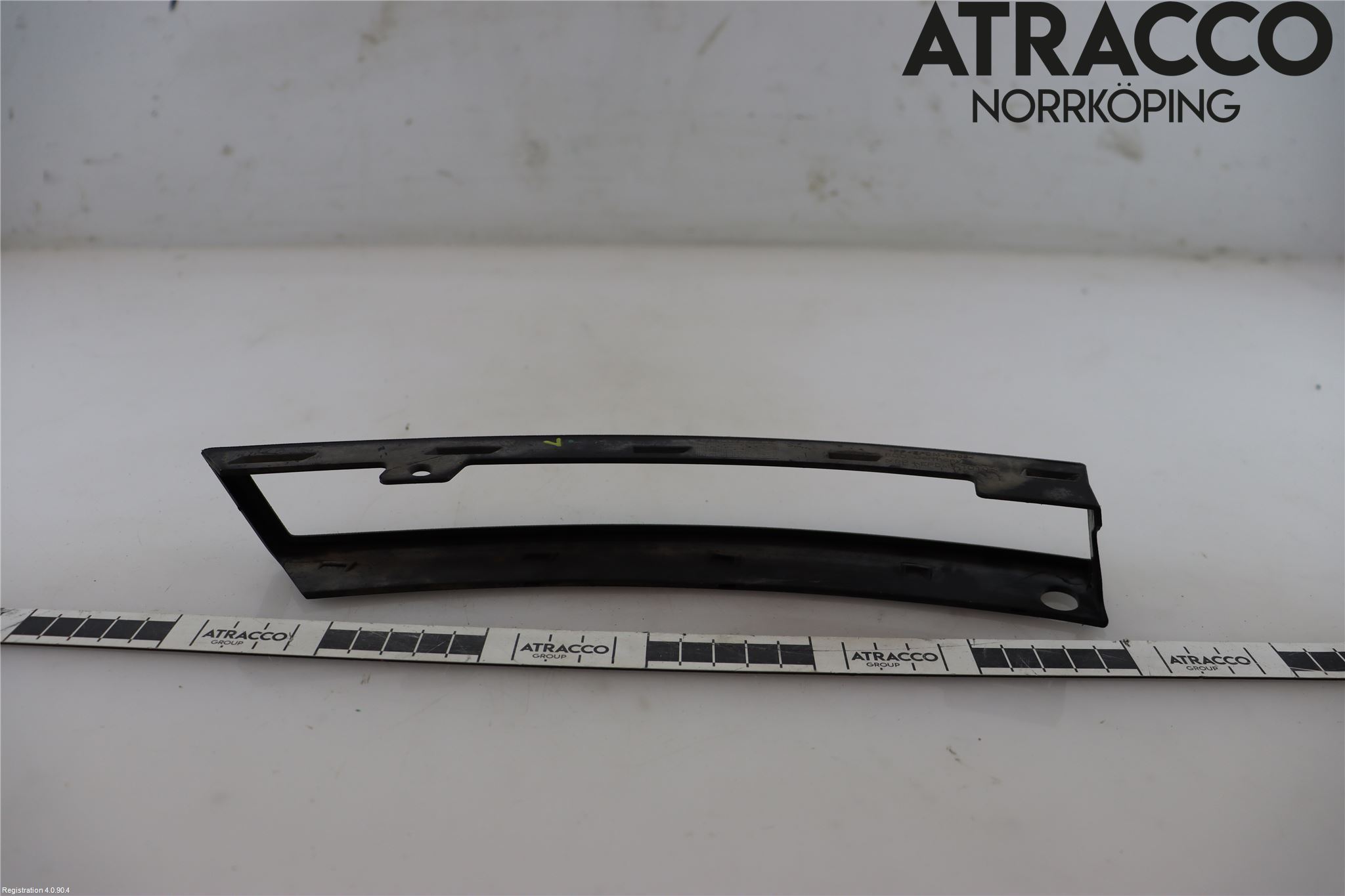 Volkswagen VW PASSAT 05-11 Blinklykt Foran Venstre