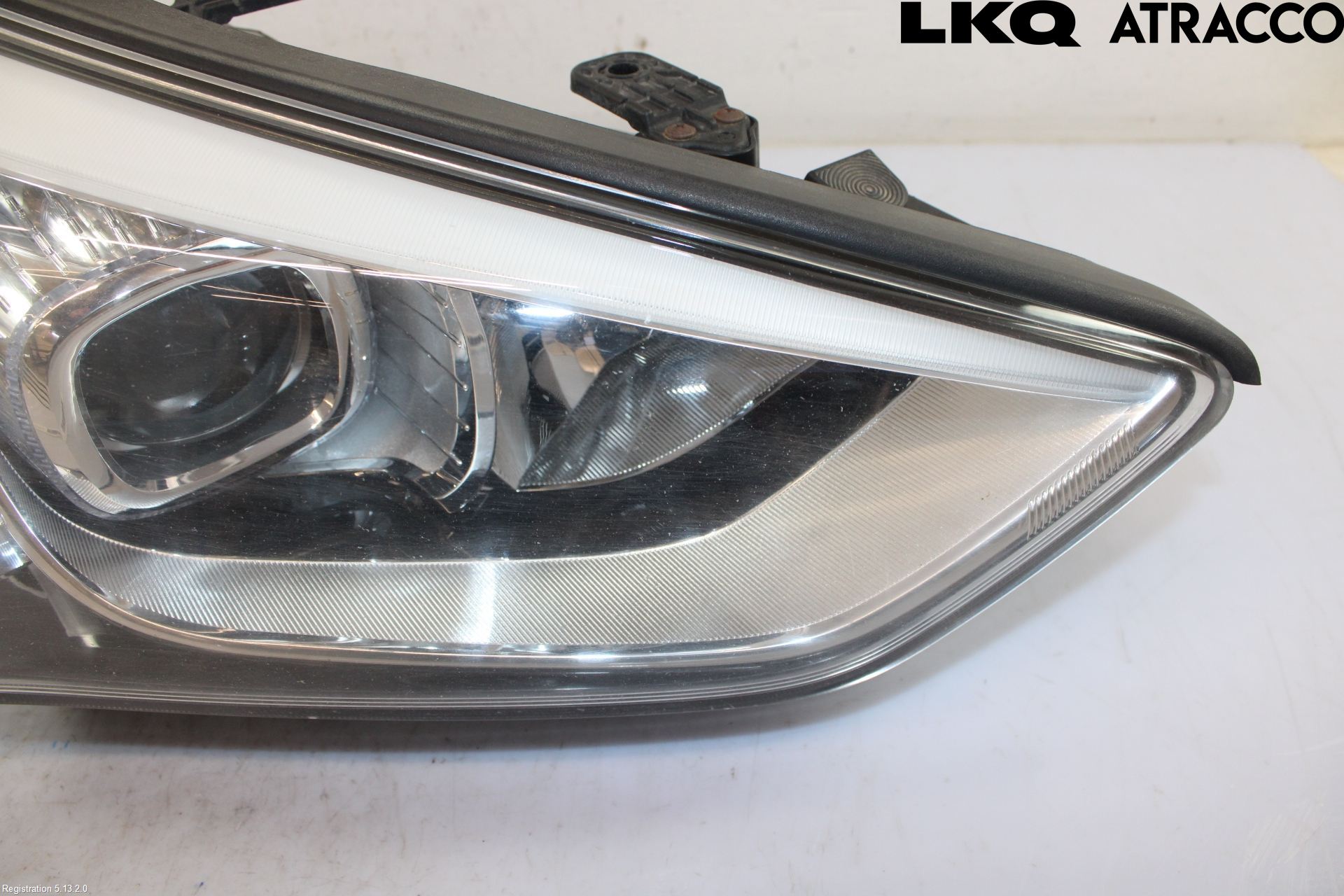 Hyundai SANTA FE 13-18 Frontlykt Høyre