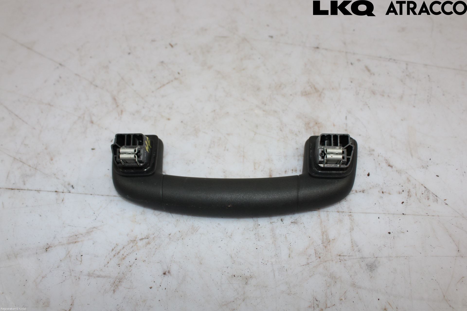 Volkswagen VW GOLF / E-GOLF VII 13-20 Innrhandtak I Taket