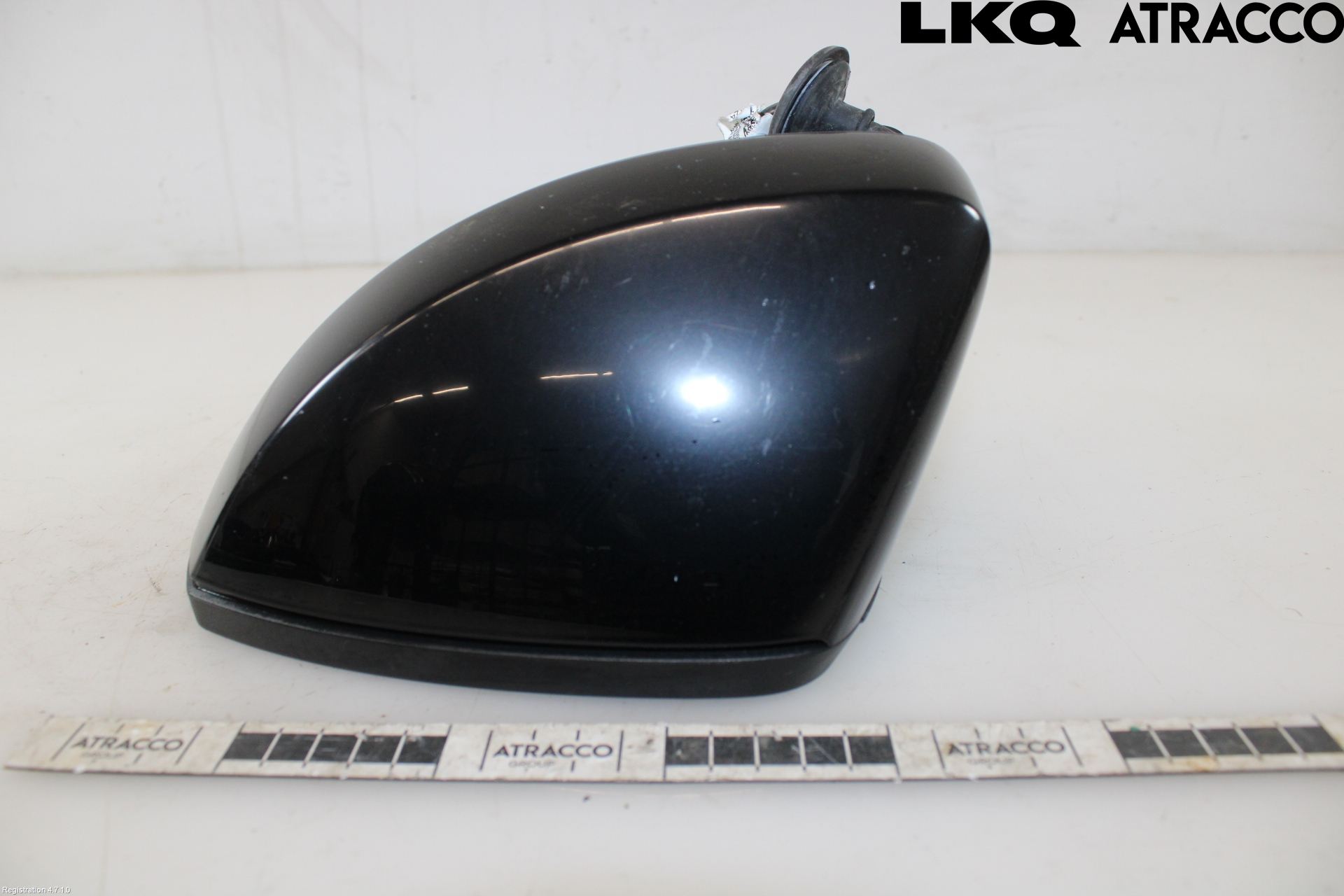 Audi A3/S3 8V 13-20 Speil V M-El Justering