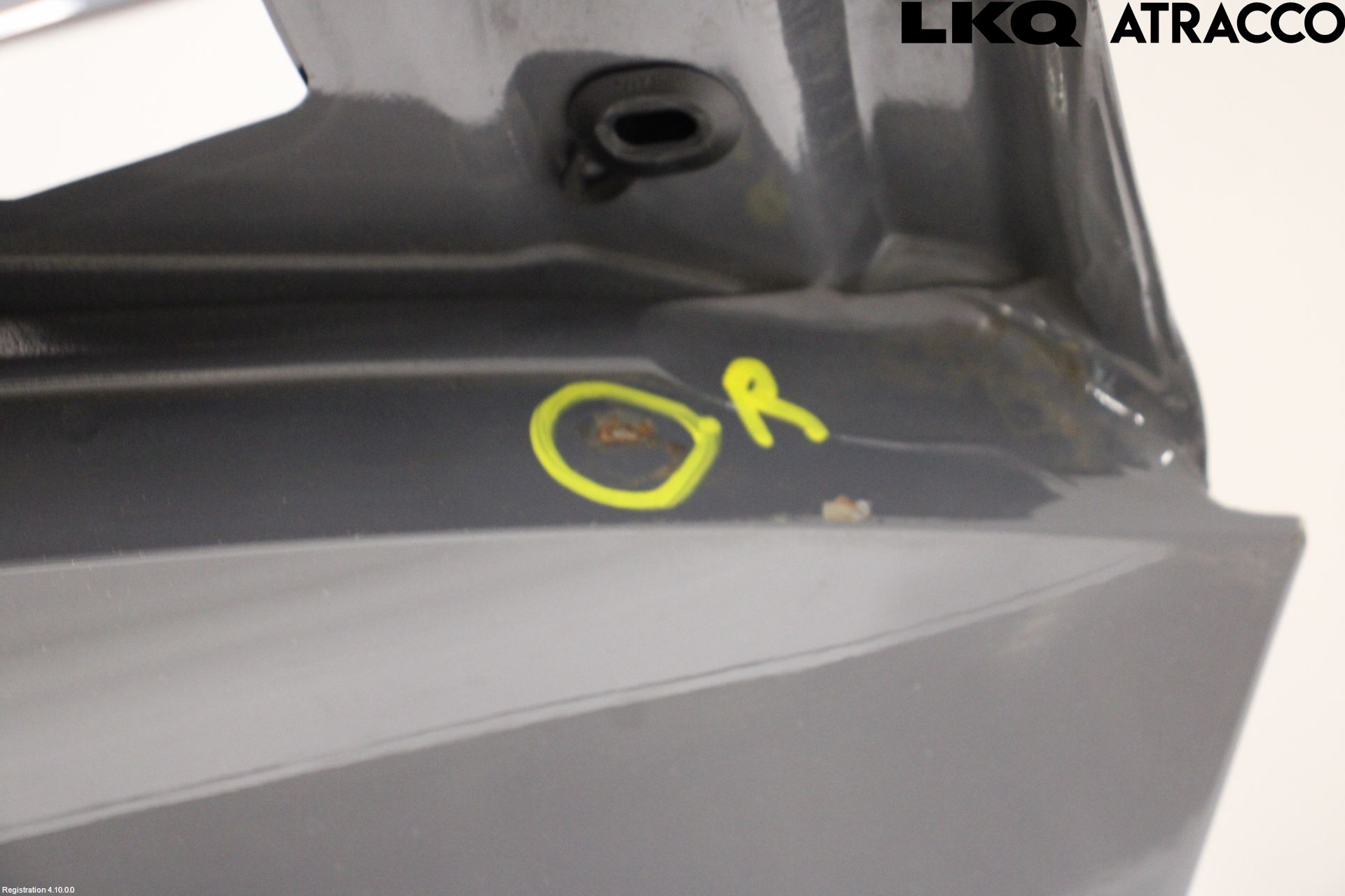 Cupra FORMENTOR 21- Bakluke Stv