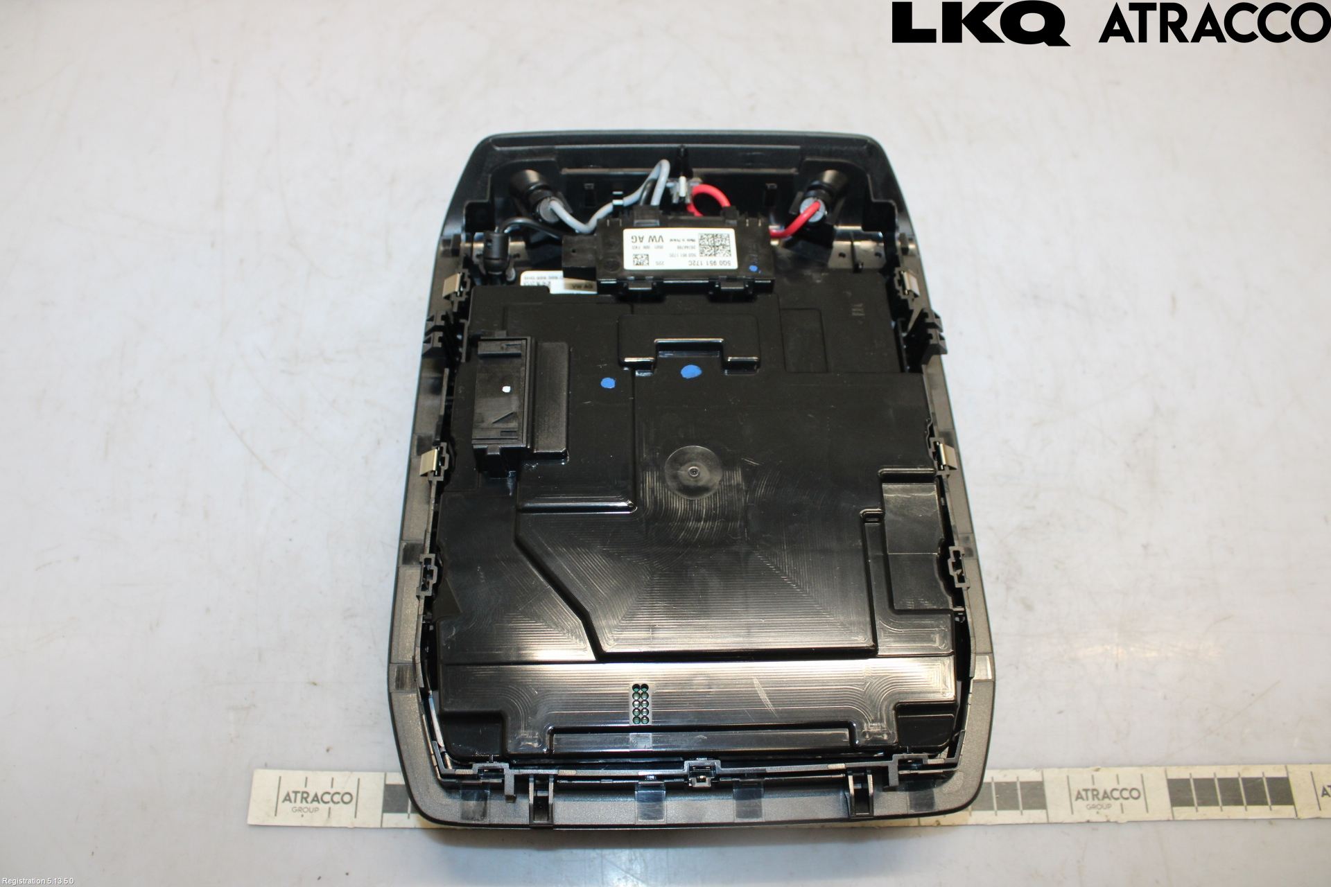 Volkswagen VW ID.4 21- Innr Taklys