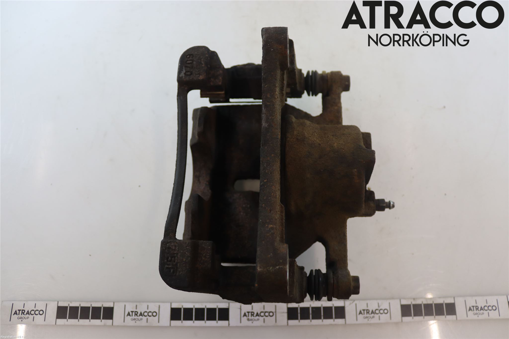 Mazda CX-5 17- Bremsecaliper Foran Høyre