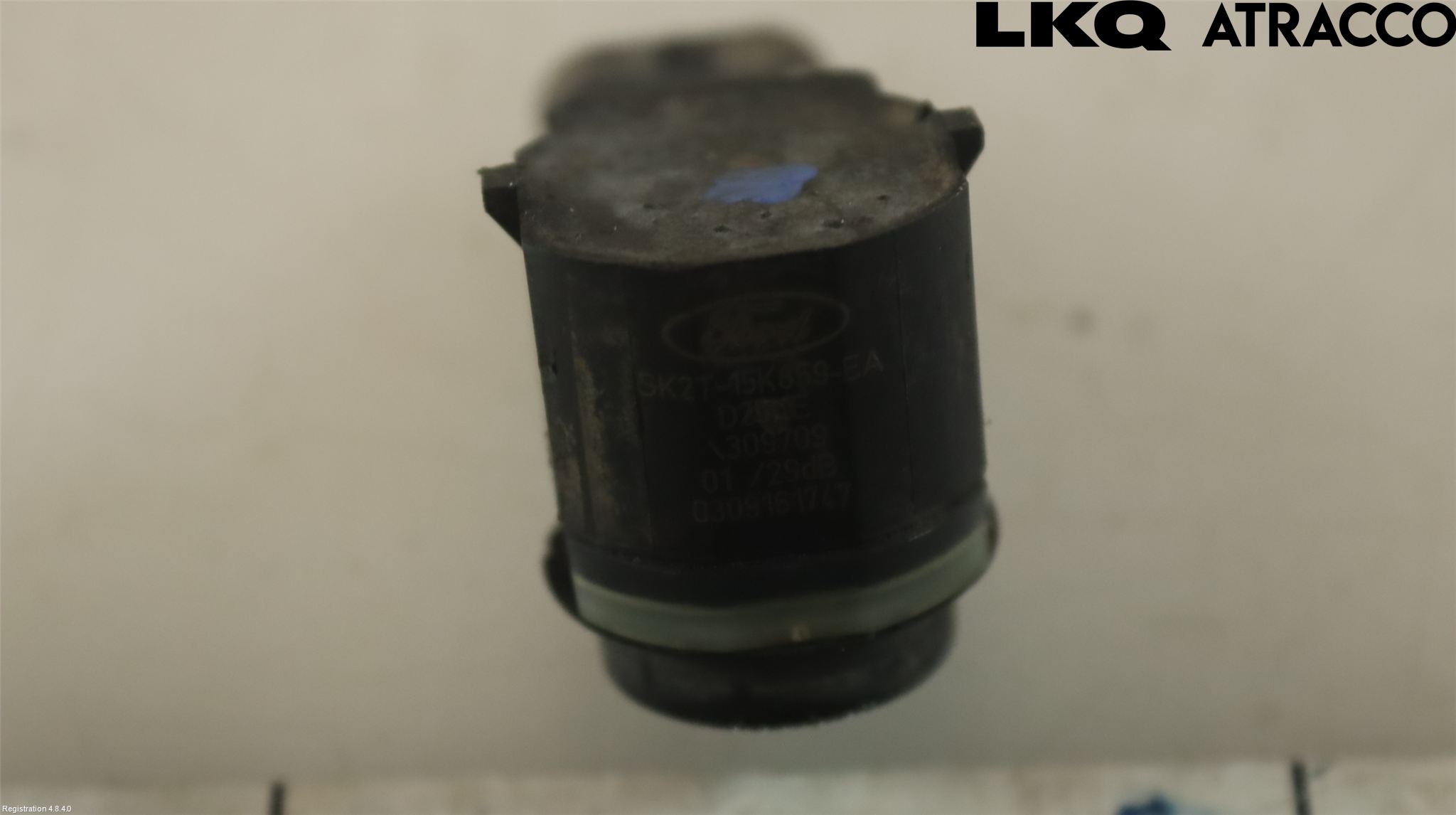 Ford TRANSIT SKÅP/BUSS 14-22 Sensor Ryggesensor