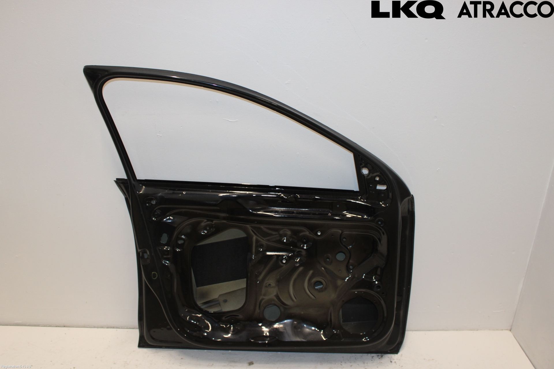 Seat TOLEDO 12-19 Dør 4D Foran Venstre