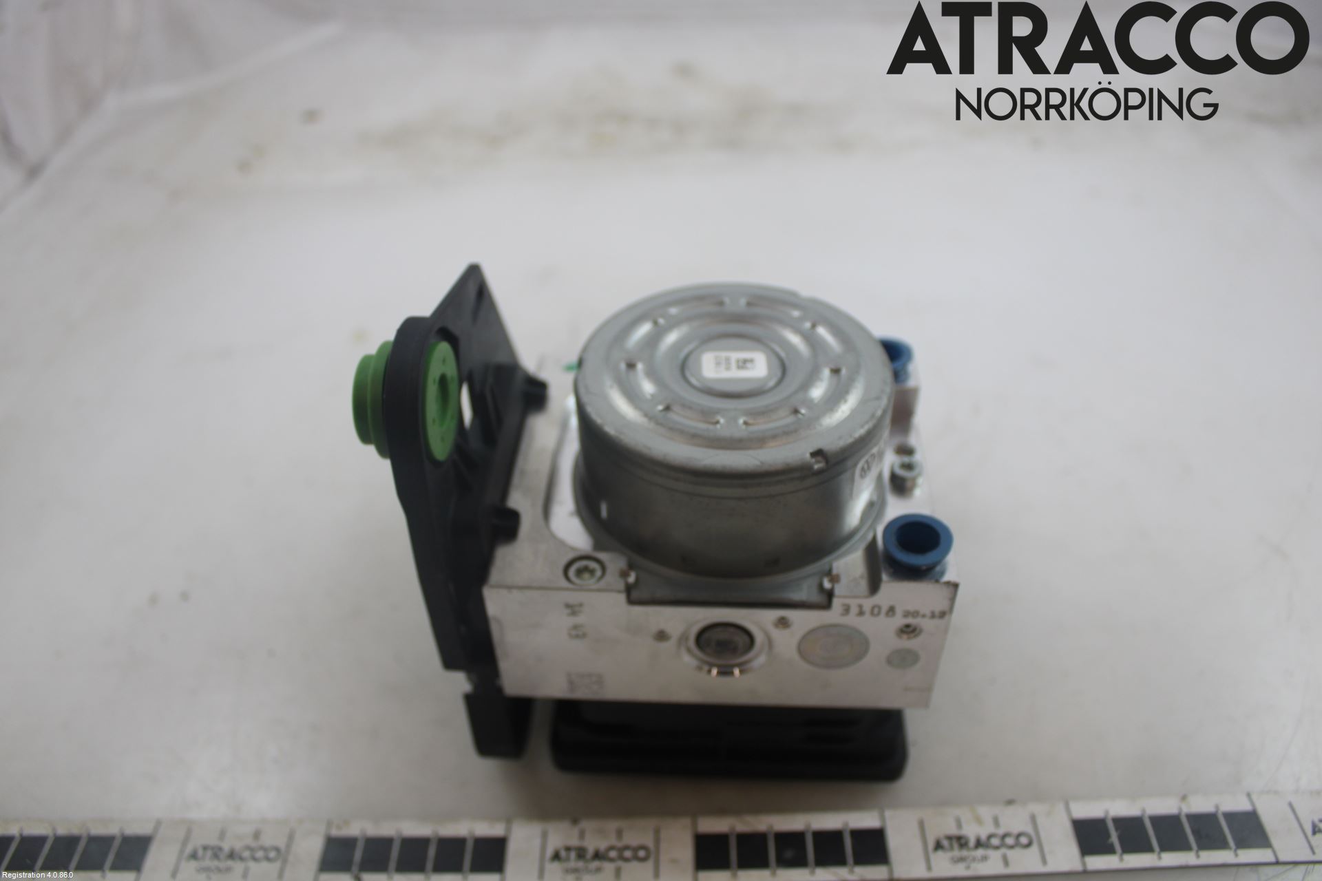 Volkswagen VW TRANSP/CARAVELLE (T7) 22-24 Abs Hydraulikkaggregat