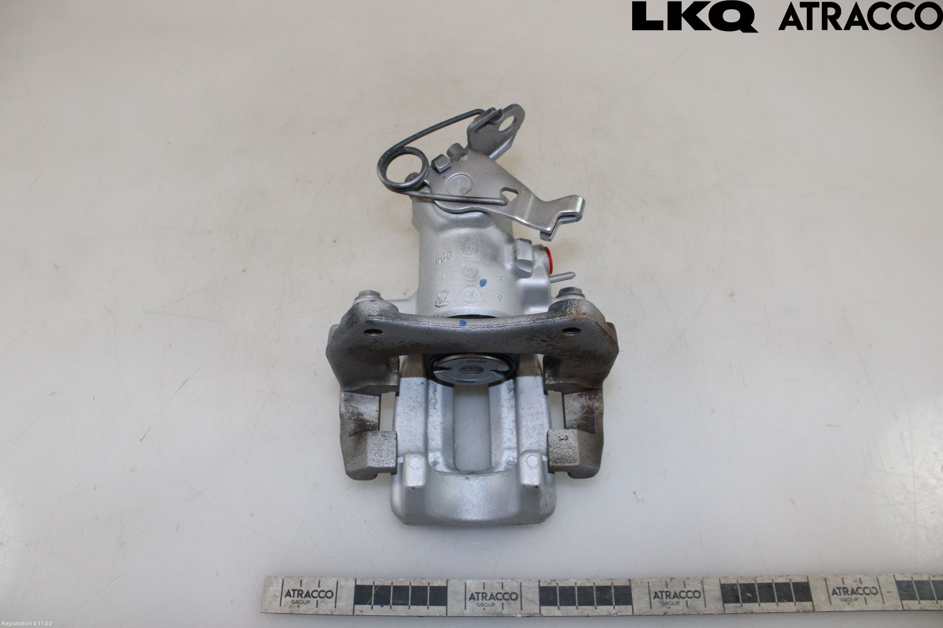 Audi A8/S8 4D 94-02 Bremsecaliper Bak Venstre