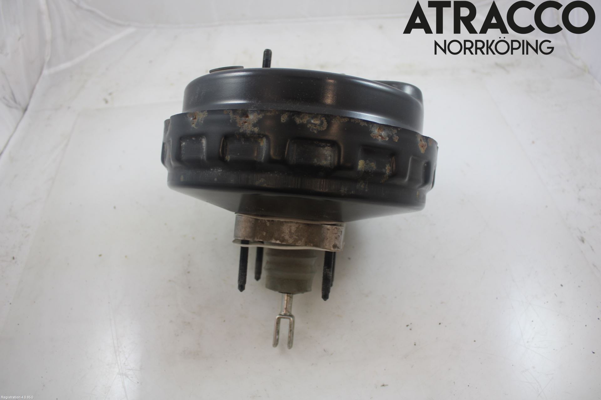 Ford TRANSIT/TOURNEO CONNECT 13-22 Bremseservo