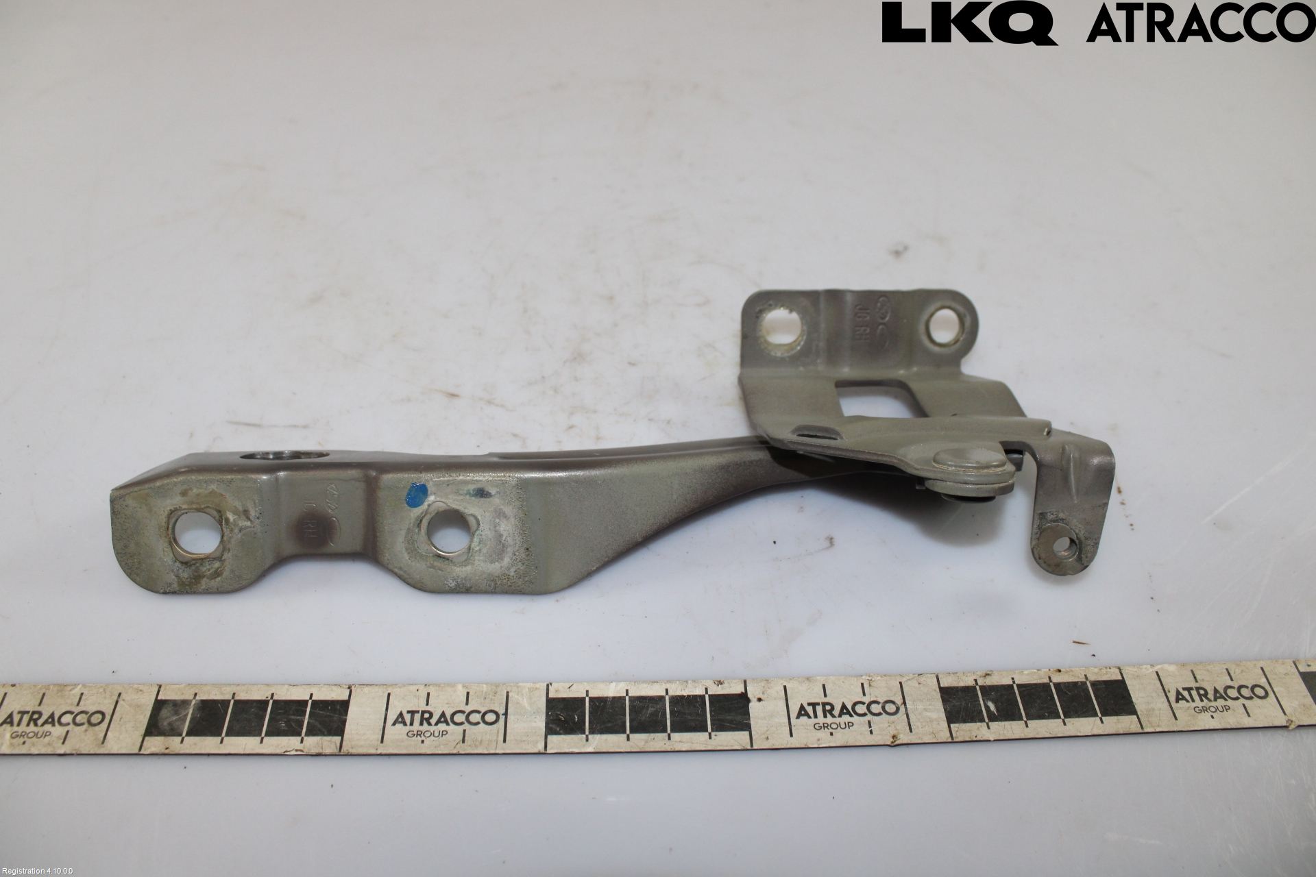 Hyundai ix20 Panser Hengsel - Hengsler