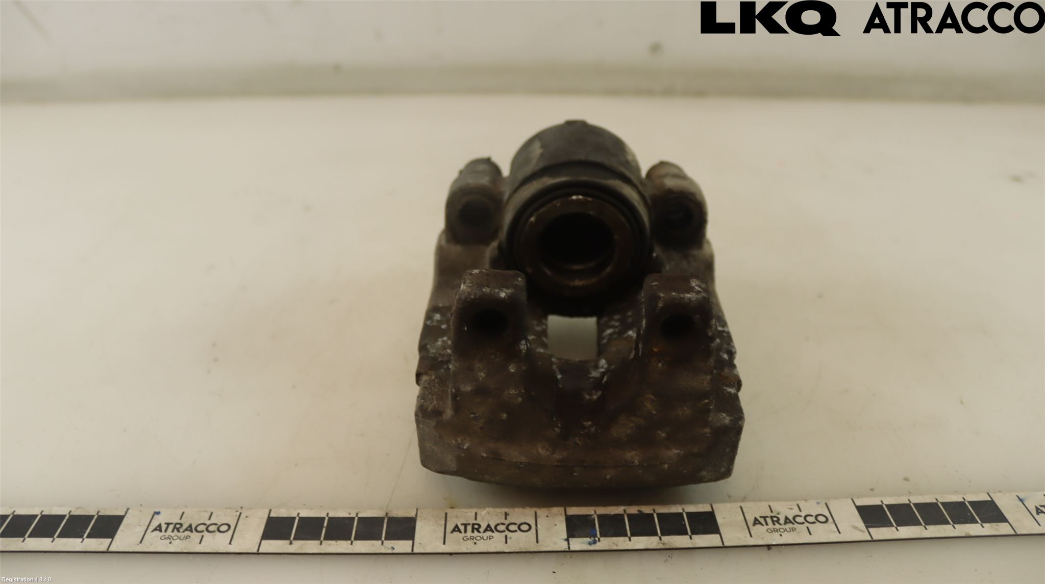 BMW X5 E70 07-13 Bremsecaliper Bak Venstre