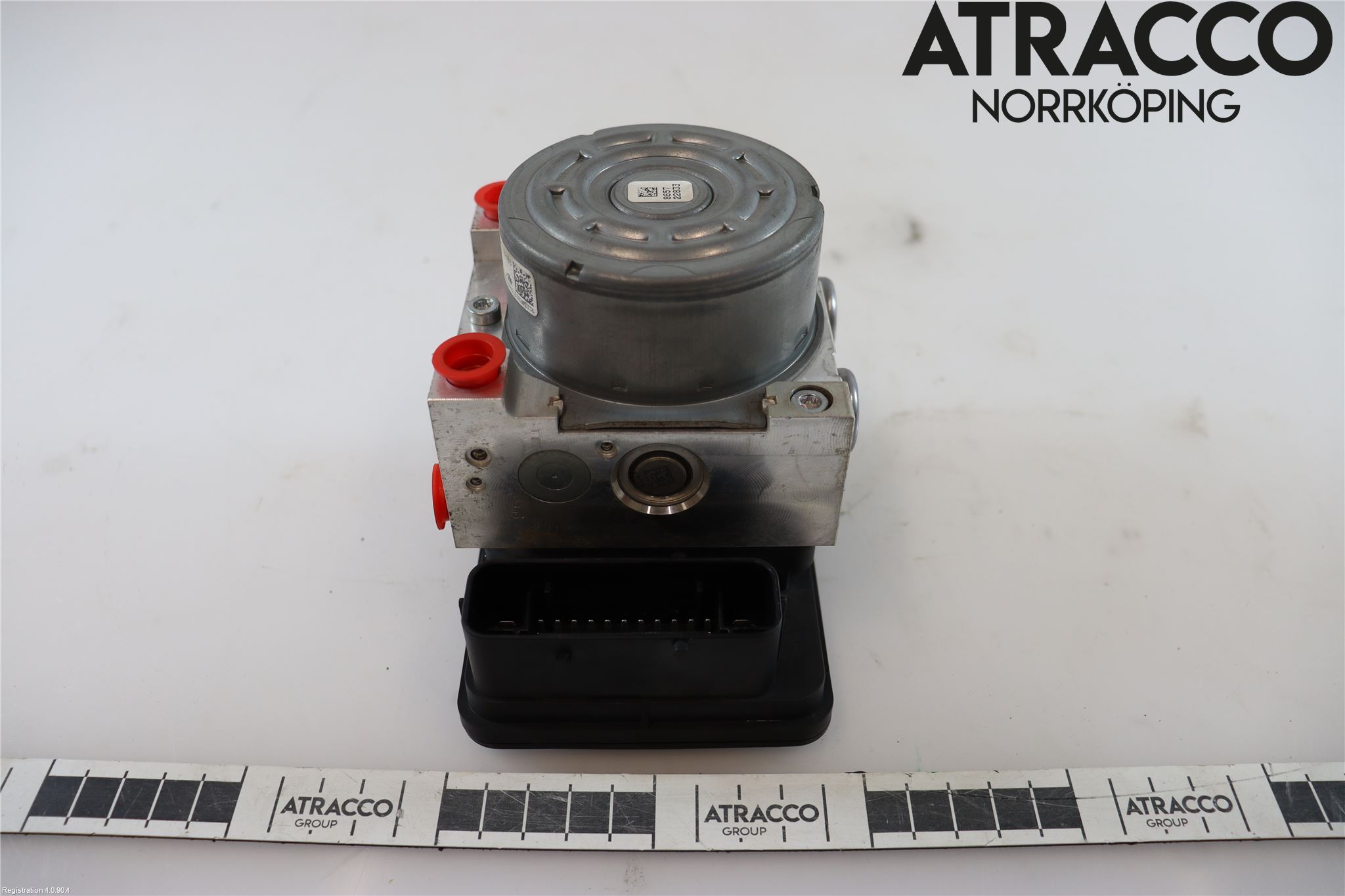 BMW 3 GT F34 13-19 Abs Hydraulikkaggregat