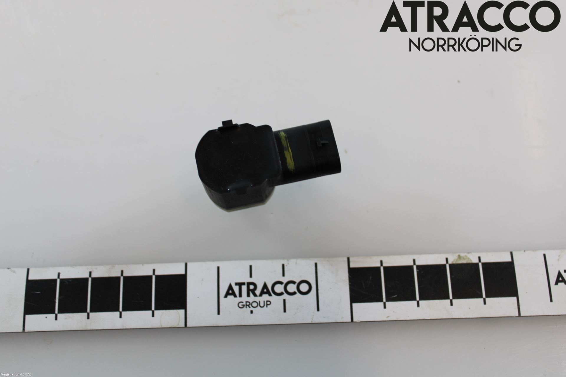 Volkswagen VW PASSAT 11-14 Sensor Ryggesensor