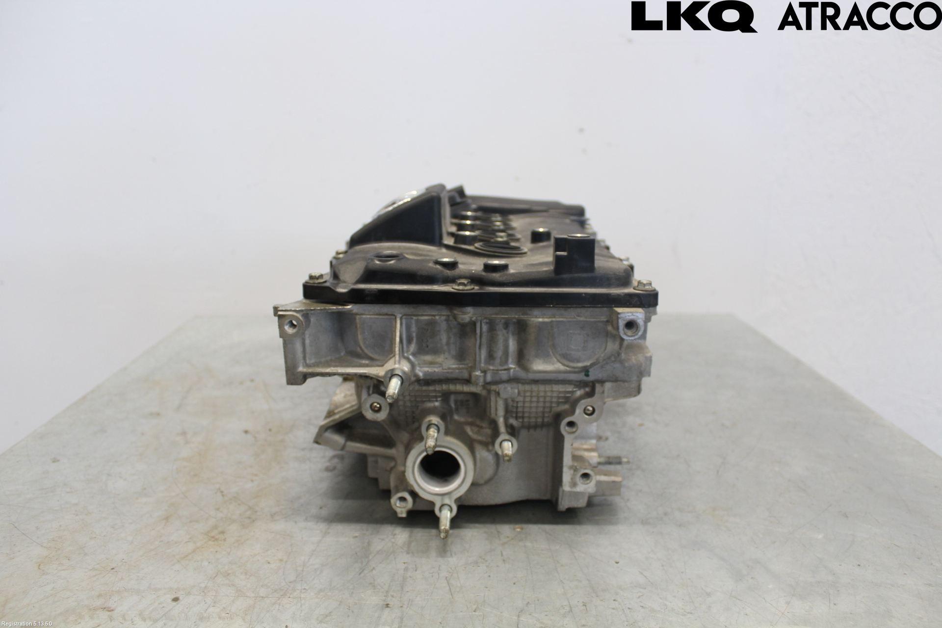 Toyota C-HR 16-23 Topplokk Bensin