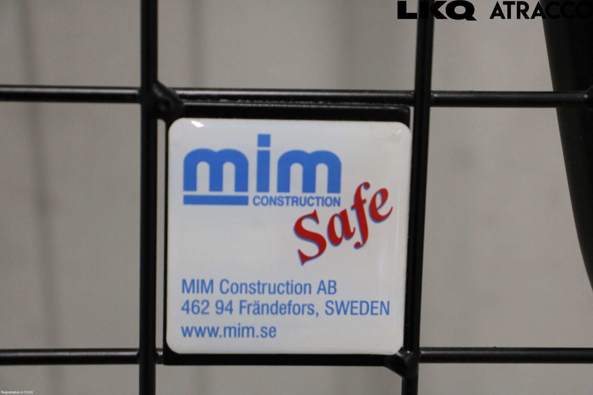 MG 4 23- Innr Lastforskyvningsvern